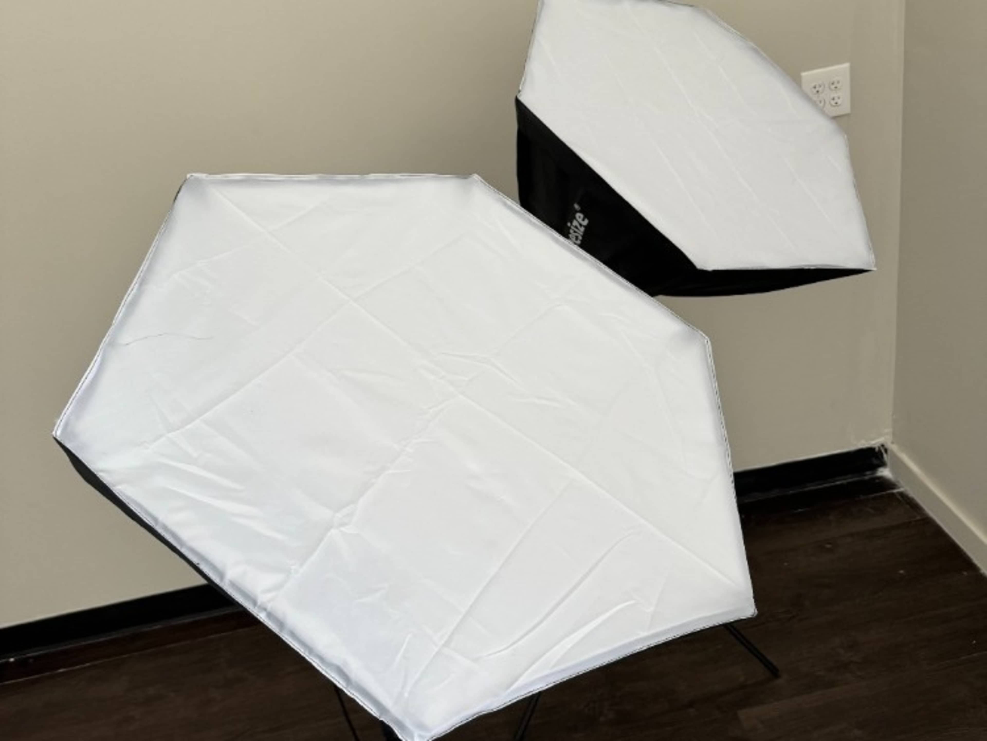 Softbox Lighting