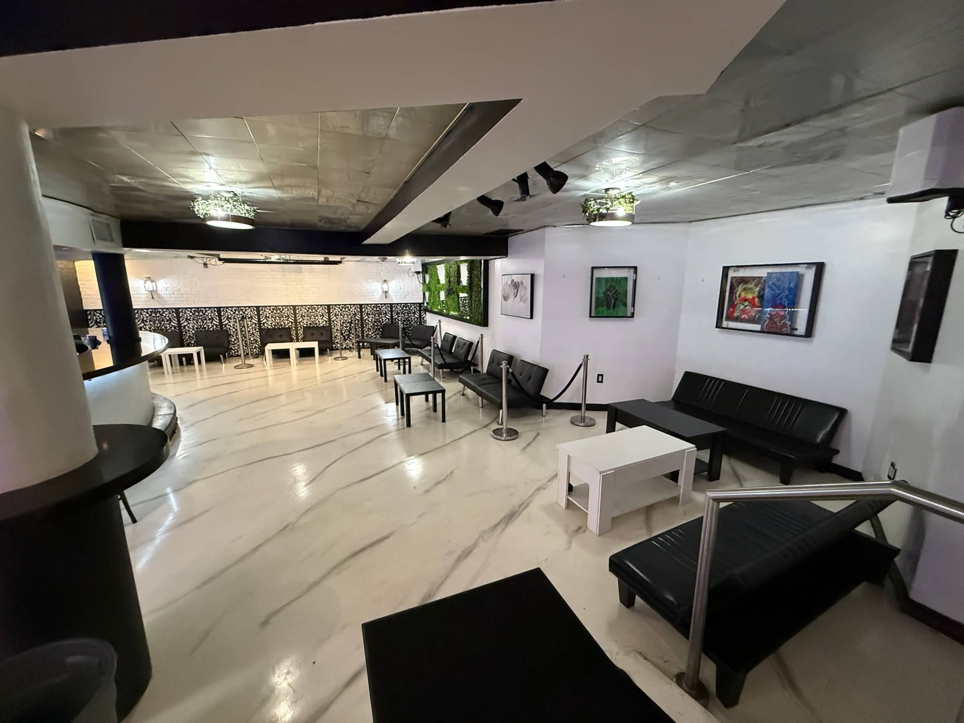 The Consortium - Capitol Hill Event Space Image in Northeast Washington, Washington, DC