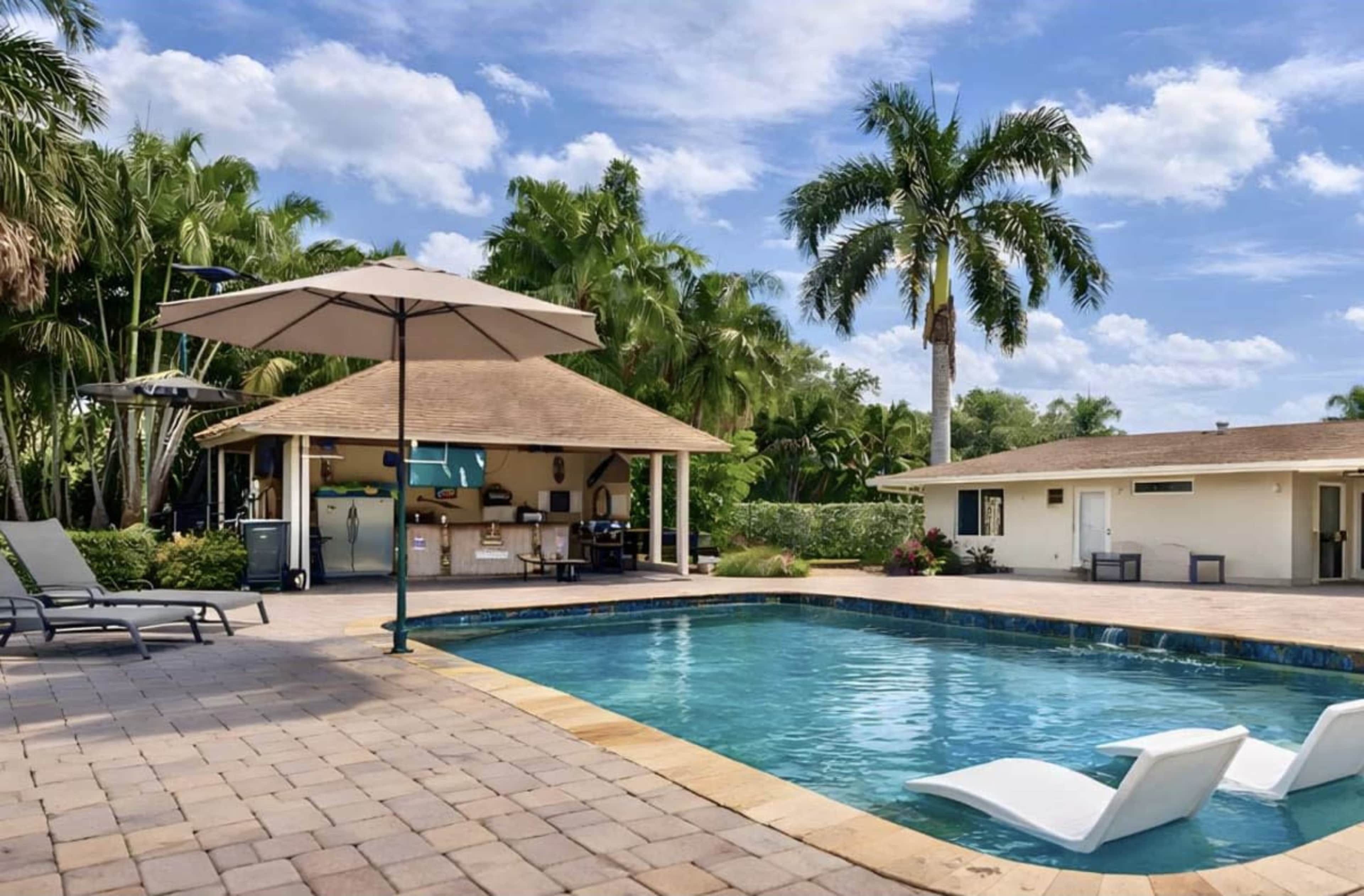 Villa Serena - Celebrate Dreams Create Memories - by Viac Image in Southwest Ranches, Southwest Ranches, FL