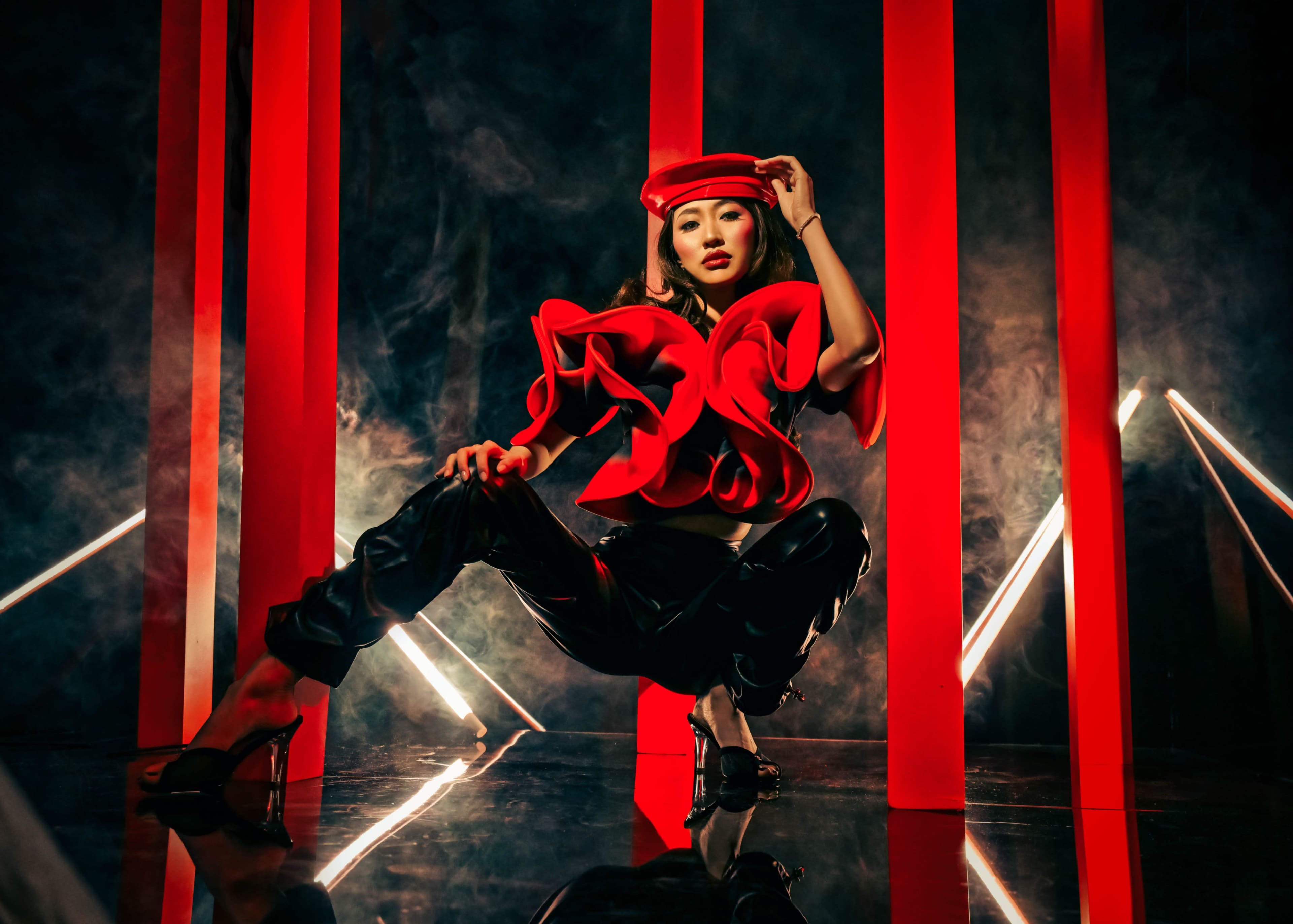 RB Studio 1 Image in Central LA, Los Angeles, CA