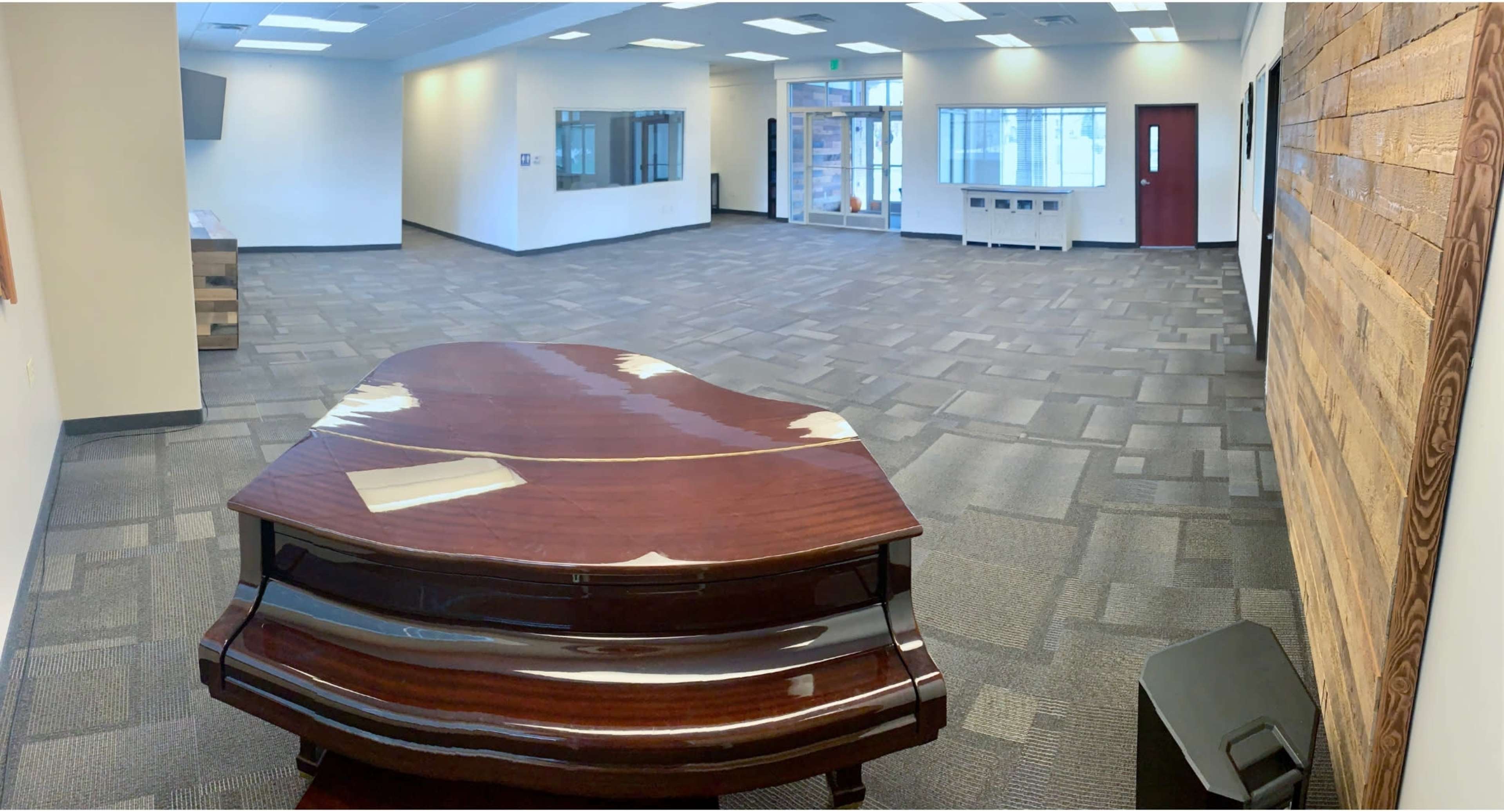 Your Next Event, Empowered! Image in Lehi, Lehi, UT