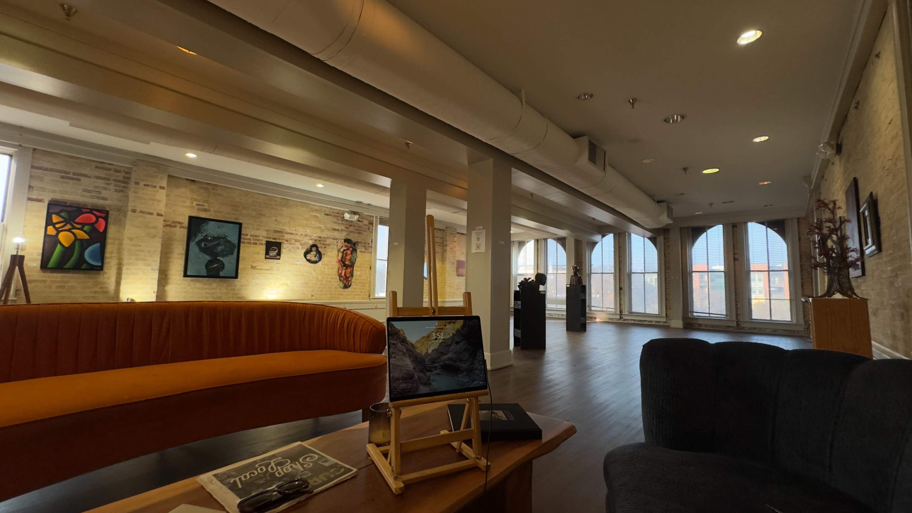 Downtown Historic Photo Studio and Gallery Image in Downtown, San Antonio, TX