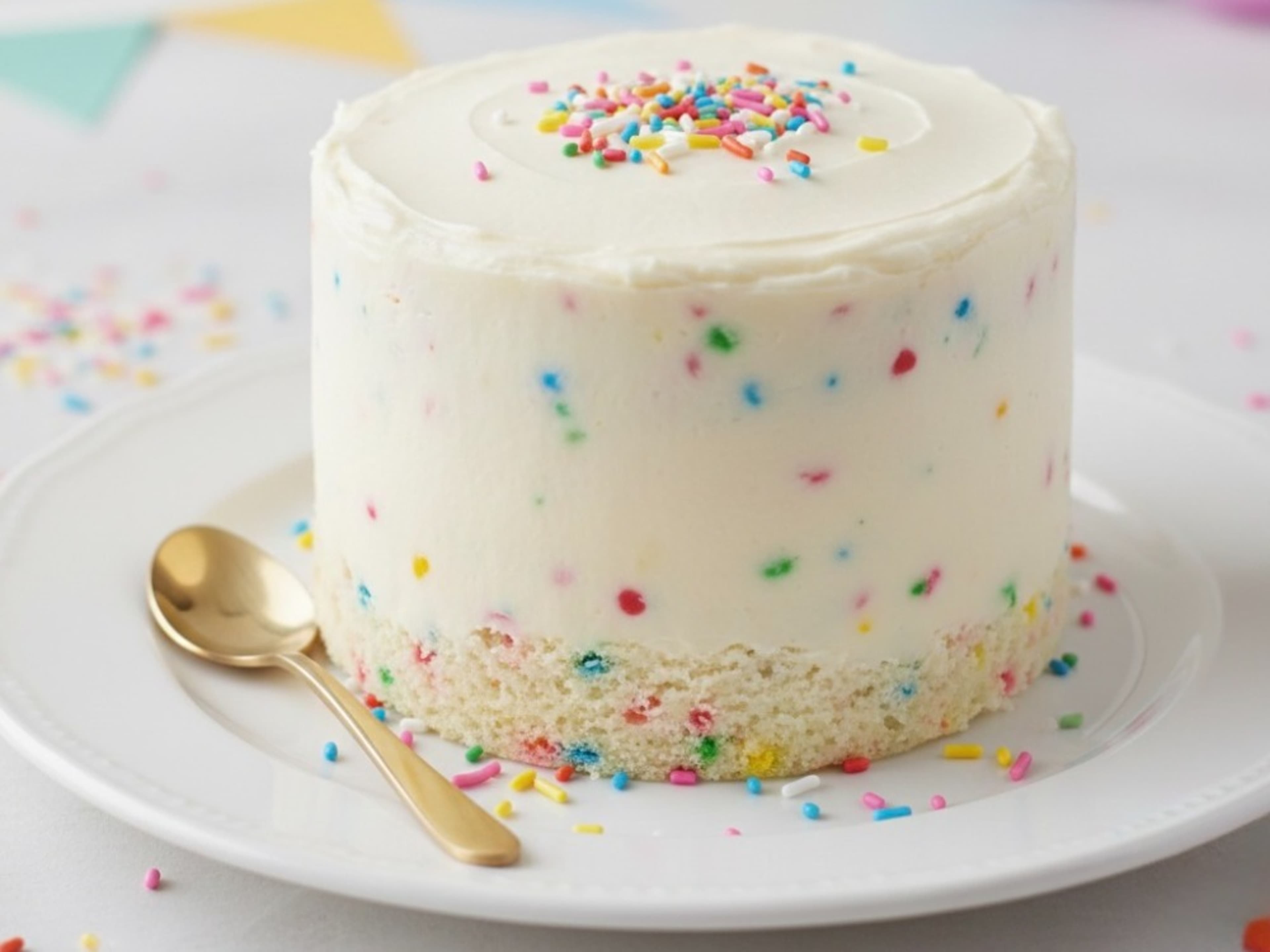 Bento Cake - Smash Size