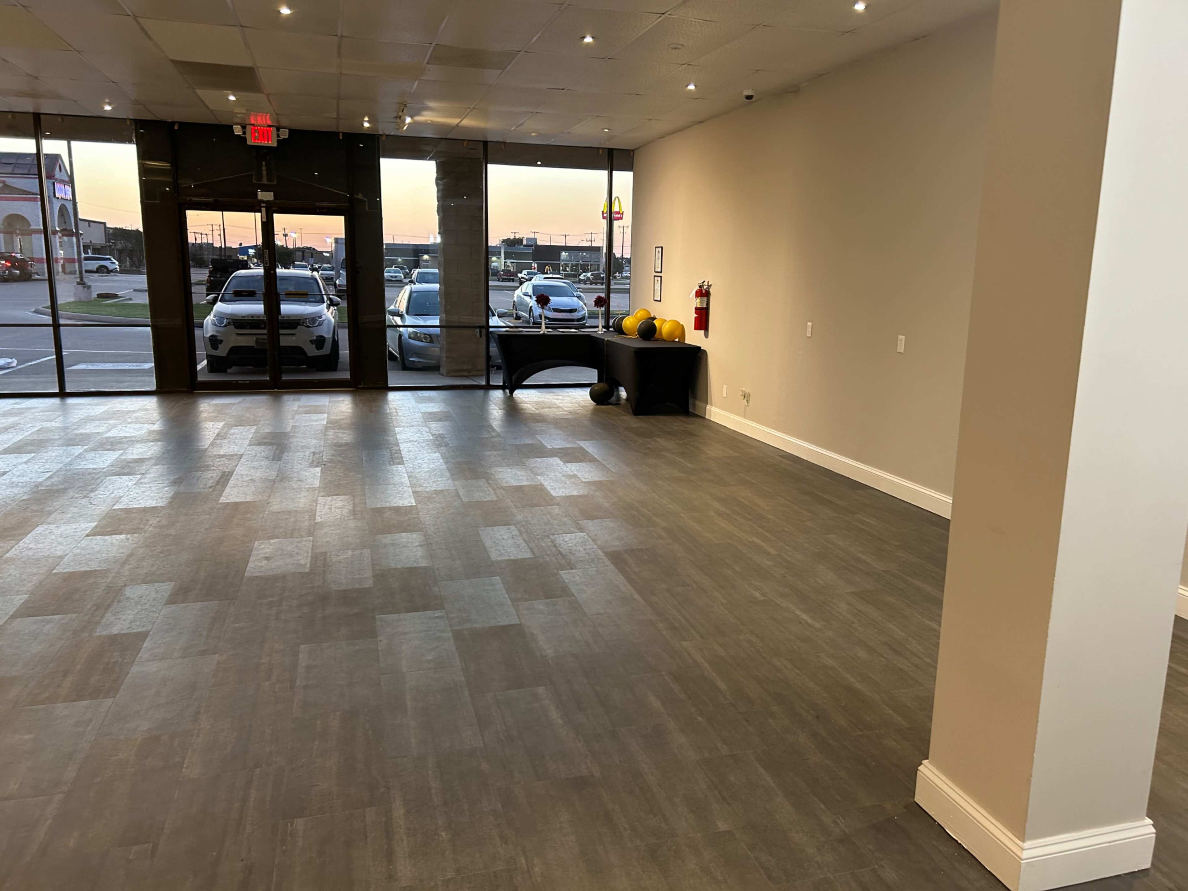 Urban, Roomy, Event space with ample parking Image in Pantego, Pantego, TX