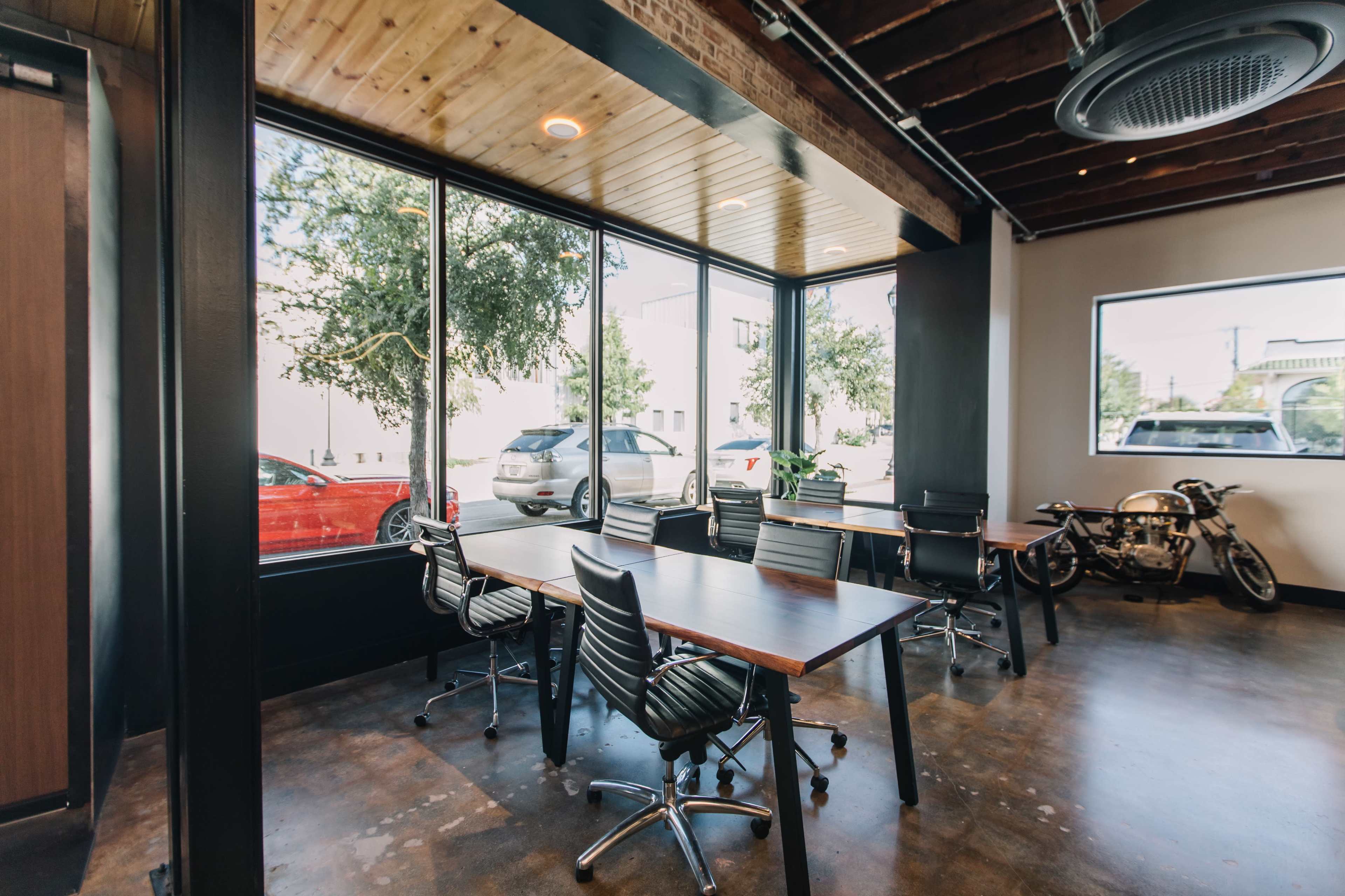 The Ember Image in Fort Worth, Fort Worth, TX