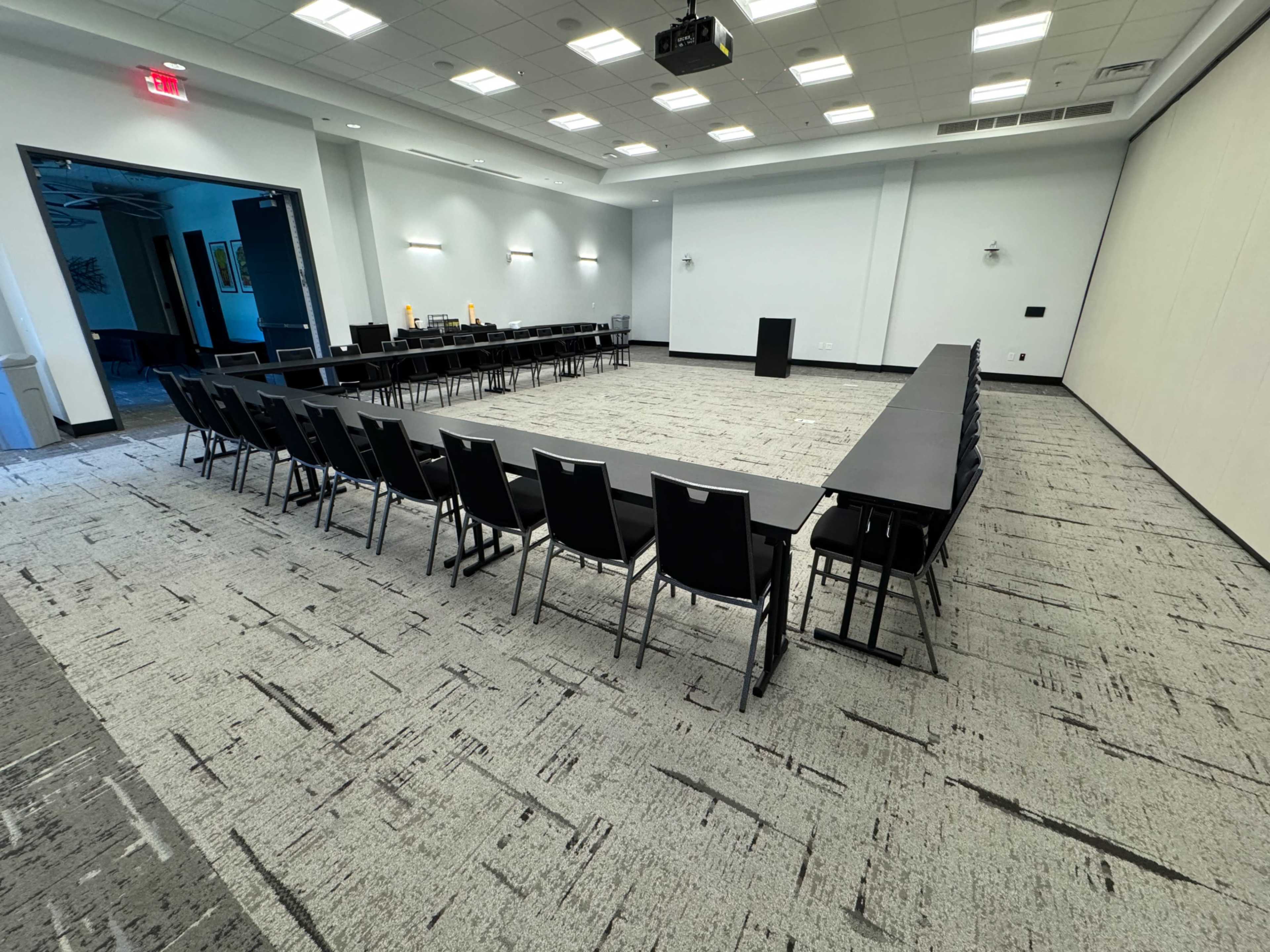 Multi-use space nestled between downtown Nash & BNA (1/2 hall) Image in Donelson, nashville, TN