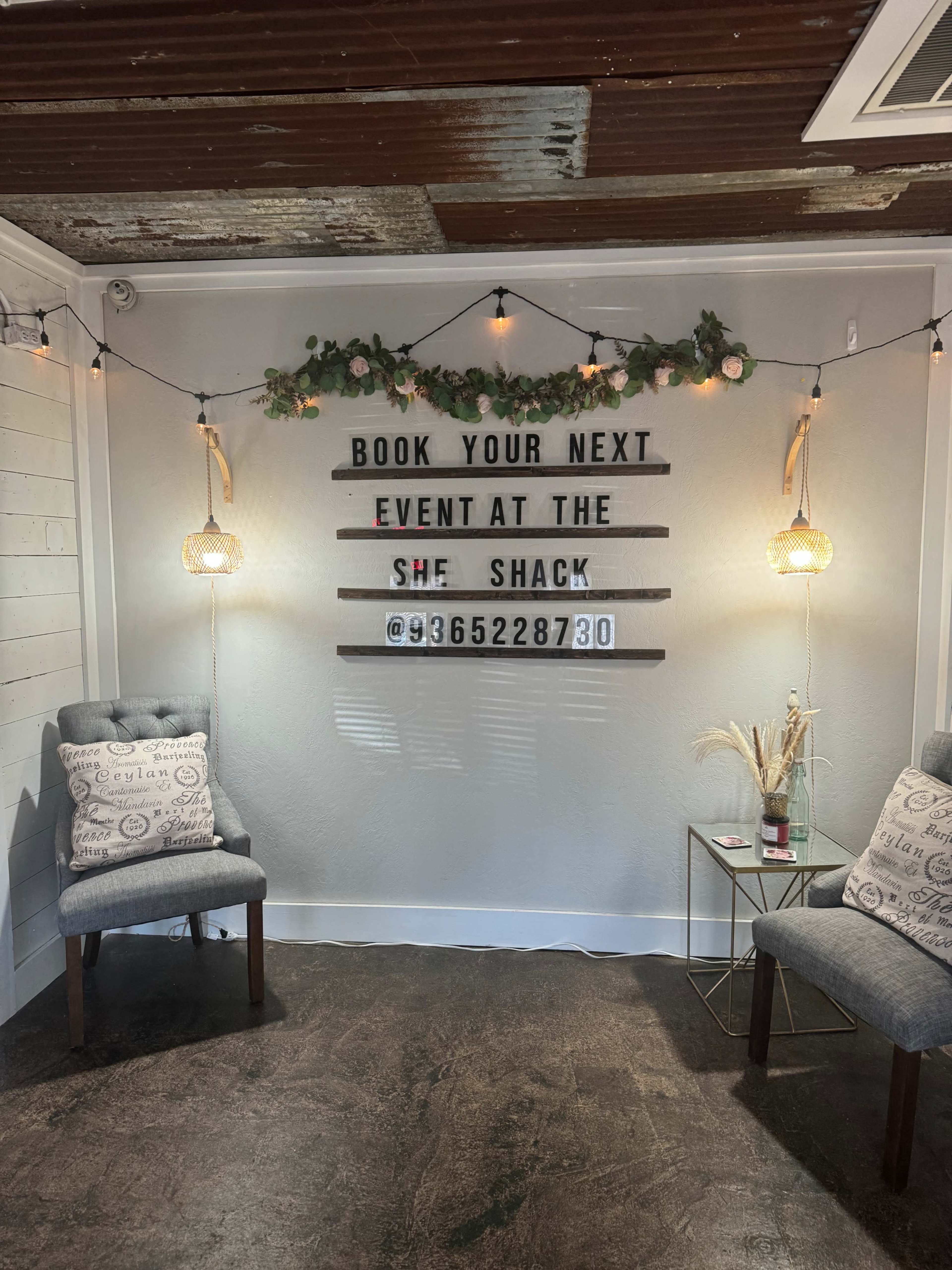 Intimate, Chic & Cozy Image in Conroe, Conroe, TX