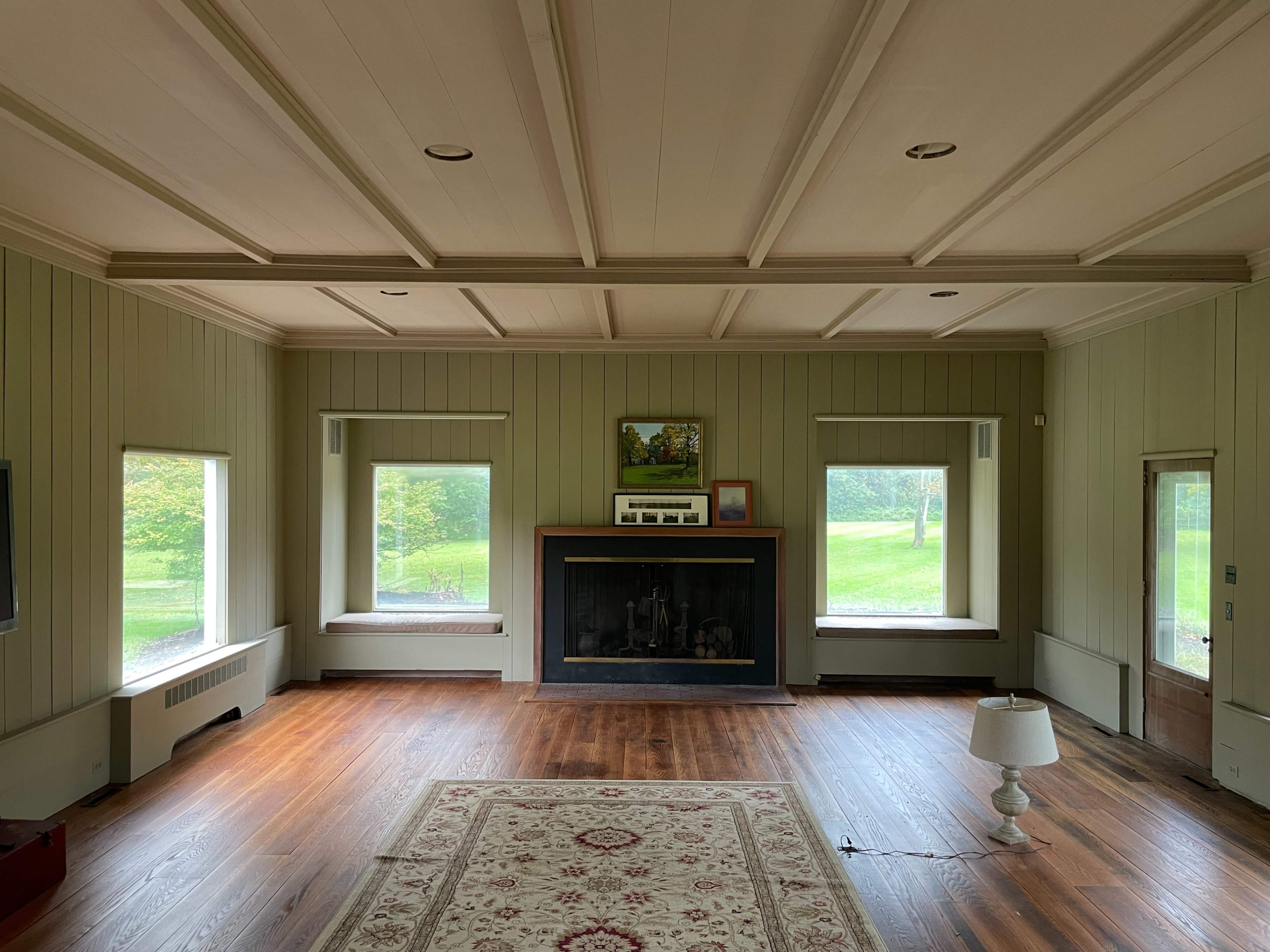 Historic Country Estate - Short Drive from NYC, Philly Image in Hopewell Township, Titusville, NJ