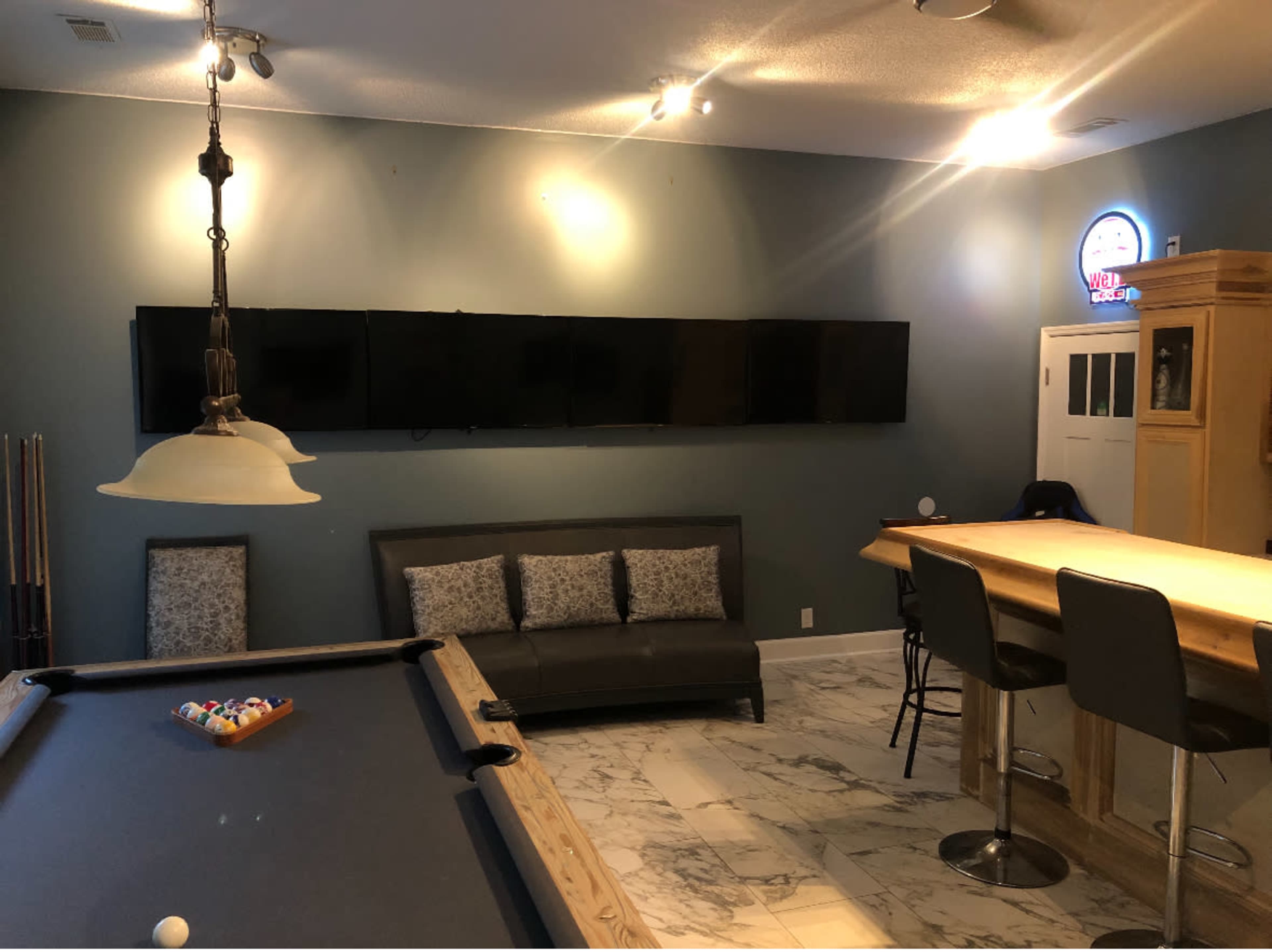 The Hideaway — Secluded Retreat for Intimate Gatherings Image in Fairburn Mays, Atlanta, GA