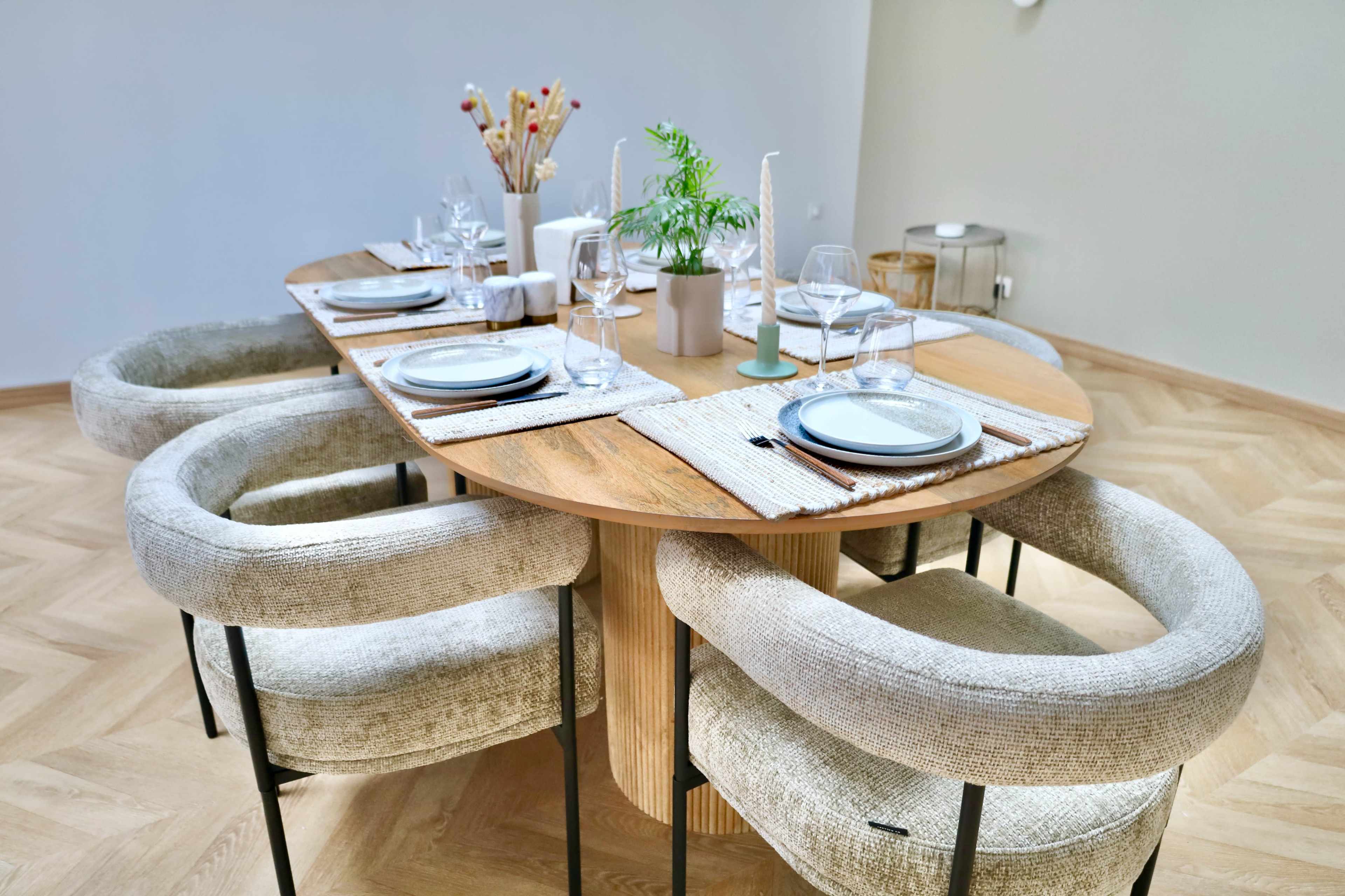 Cuisine Studio de 60m² - L’Atelier Parfait pour Créateurs & Chefs Image in , Paris