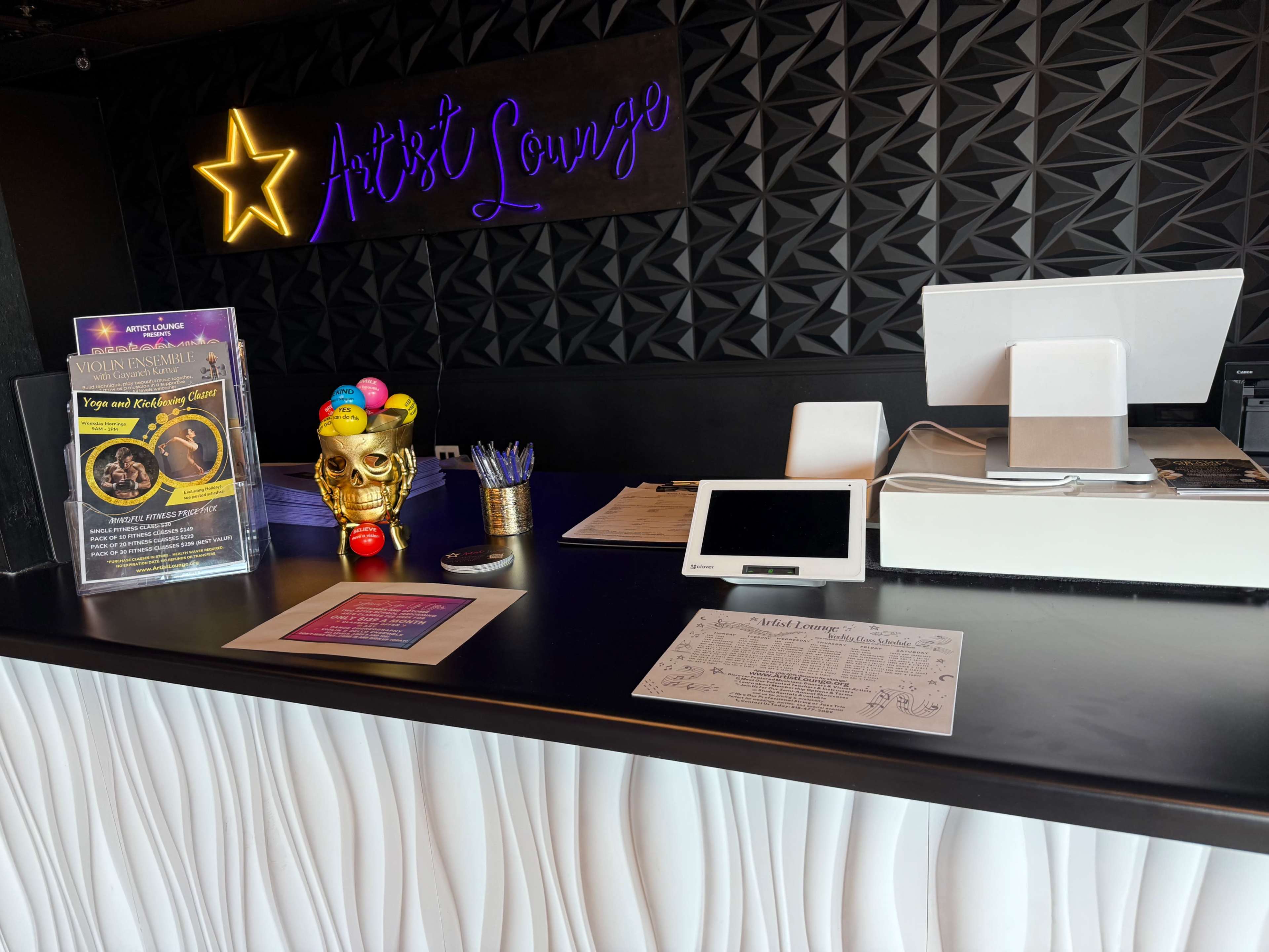 Dance Studio Image in Northridge, Northridge, CA