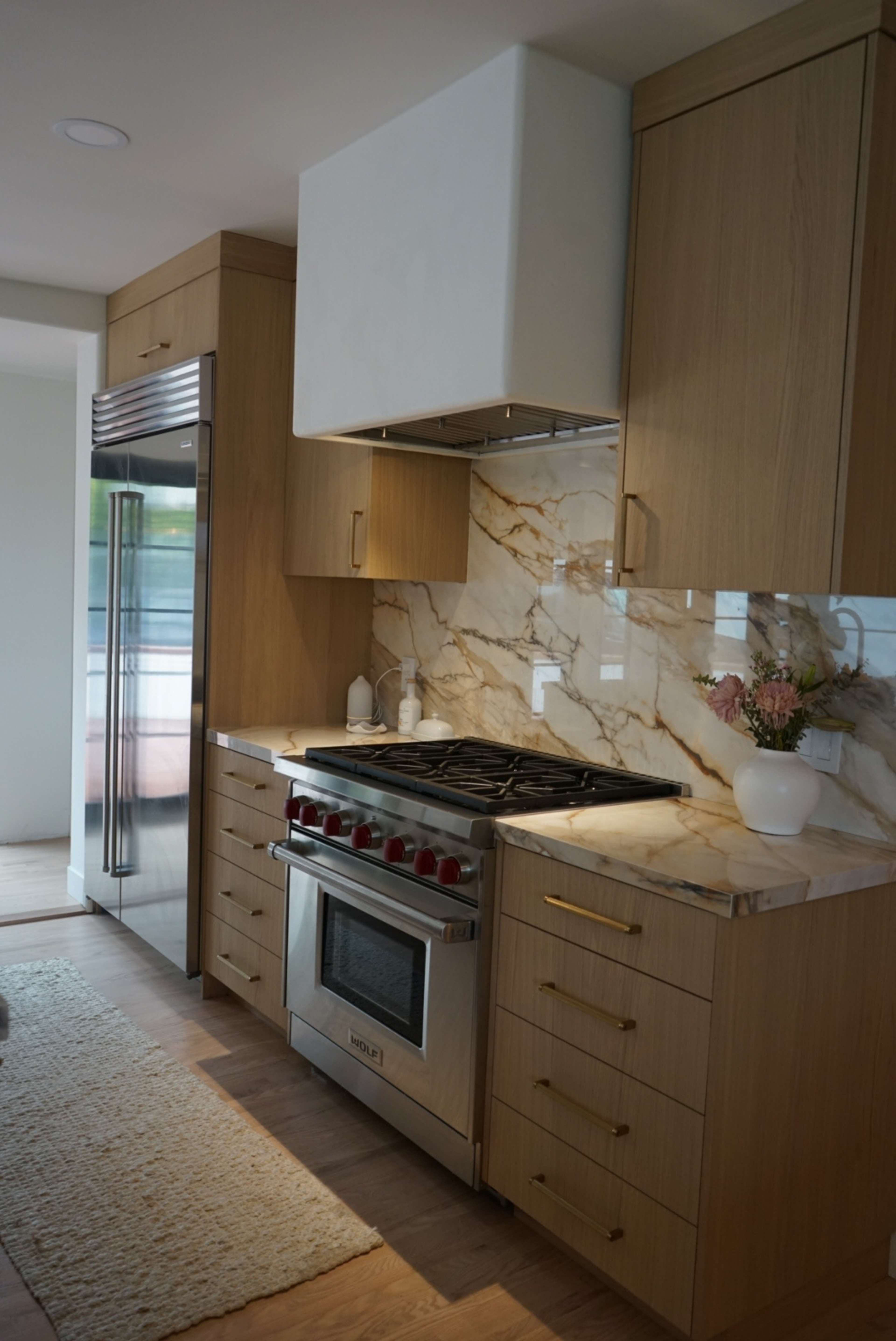 South Bay House with a Downtown View Image in Valmonte, Palos Verdes Estates, CA