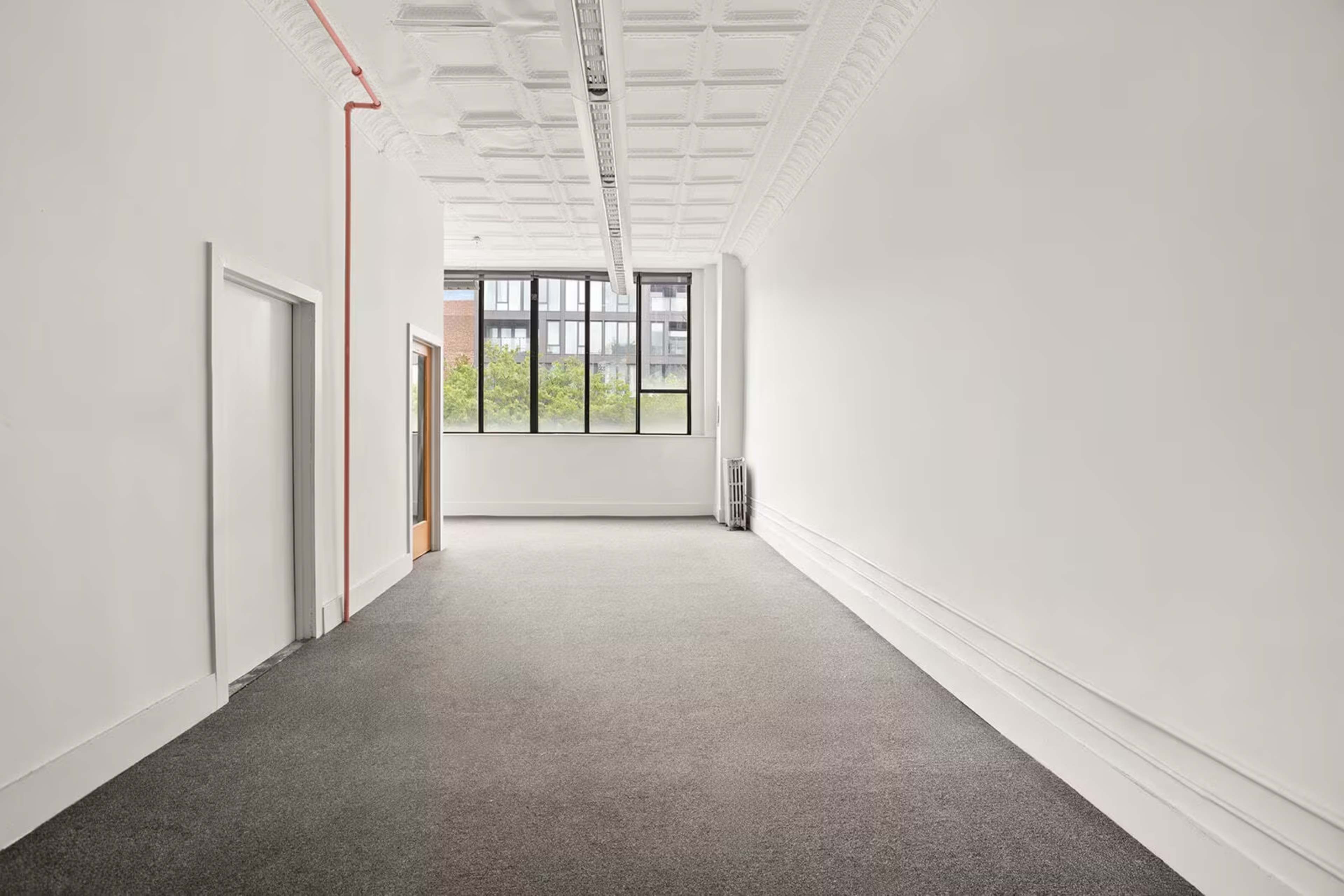 Downtown Brooklyn Loft with Plenty of Natural Light Image in Boerum Hill, Brooklyn, NY