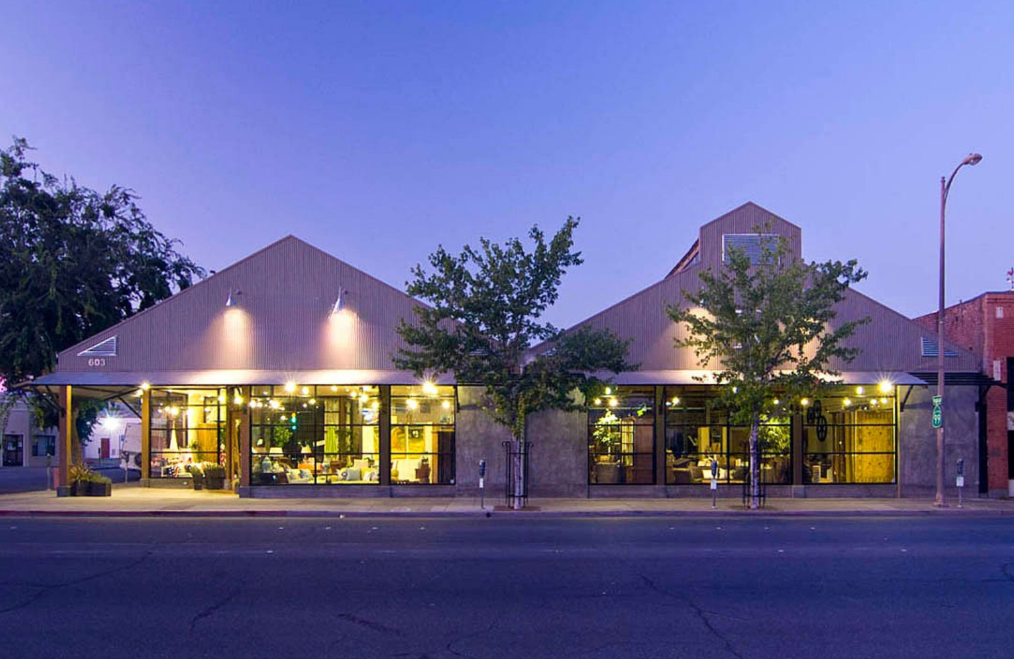 Light-Filled Chico Event Space Image in Chico, Chico, CA