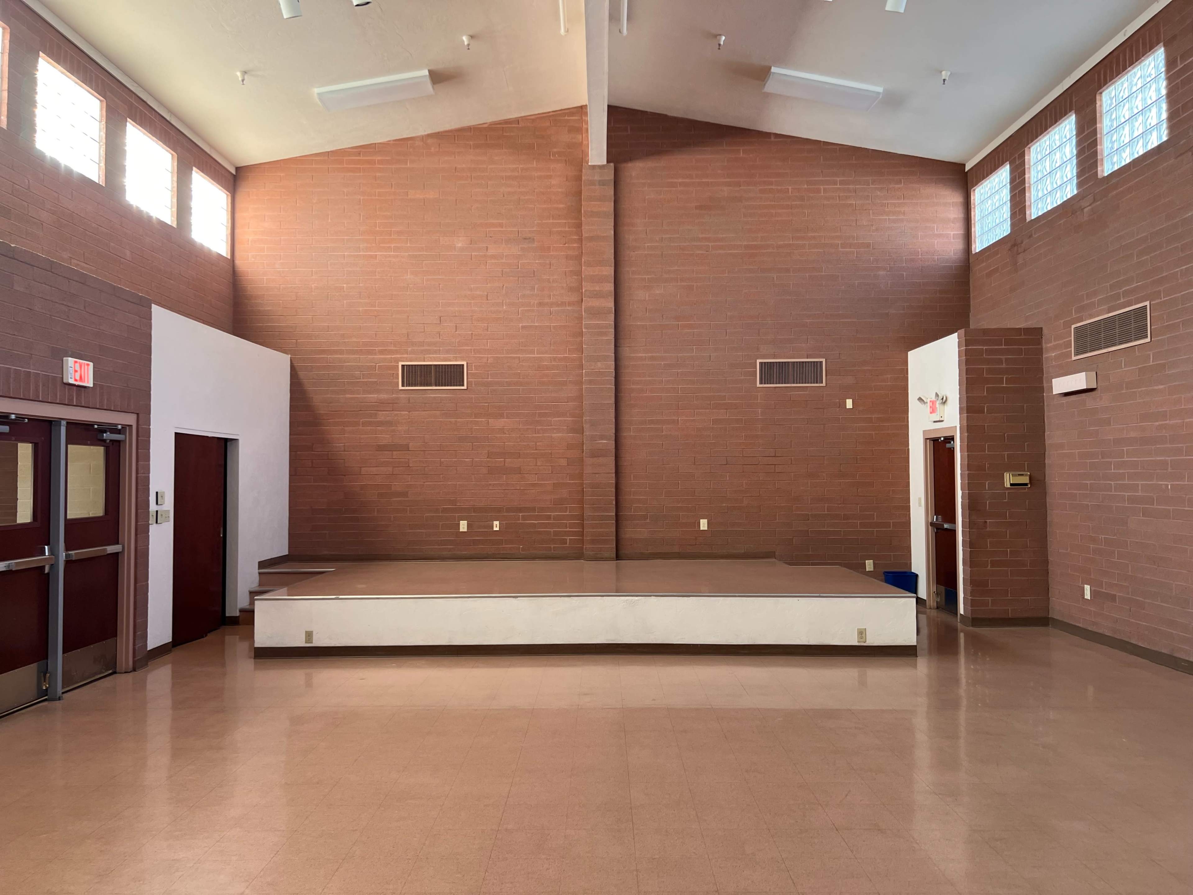 Bright multi-purpose event space in the Foothills Image in Oro Valley, Oro Valley, AZ