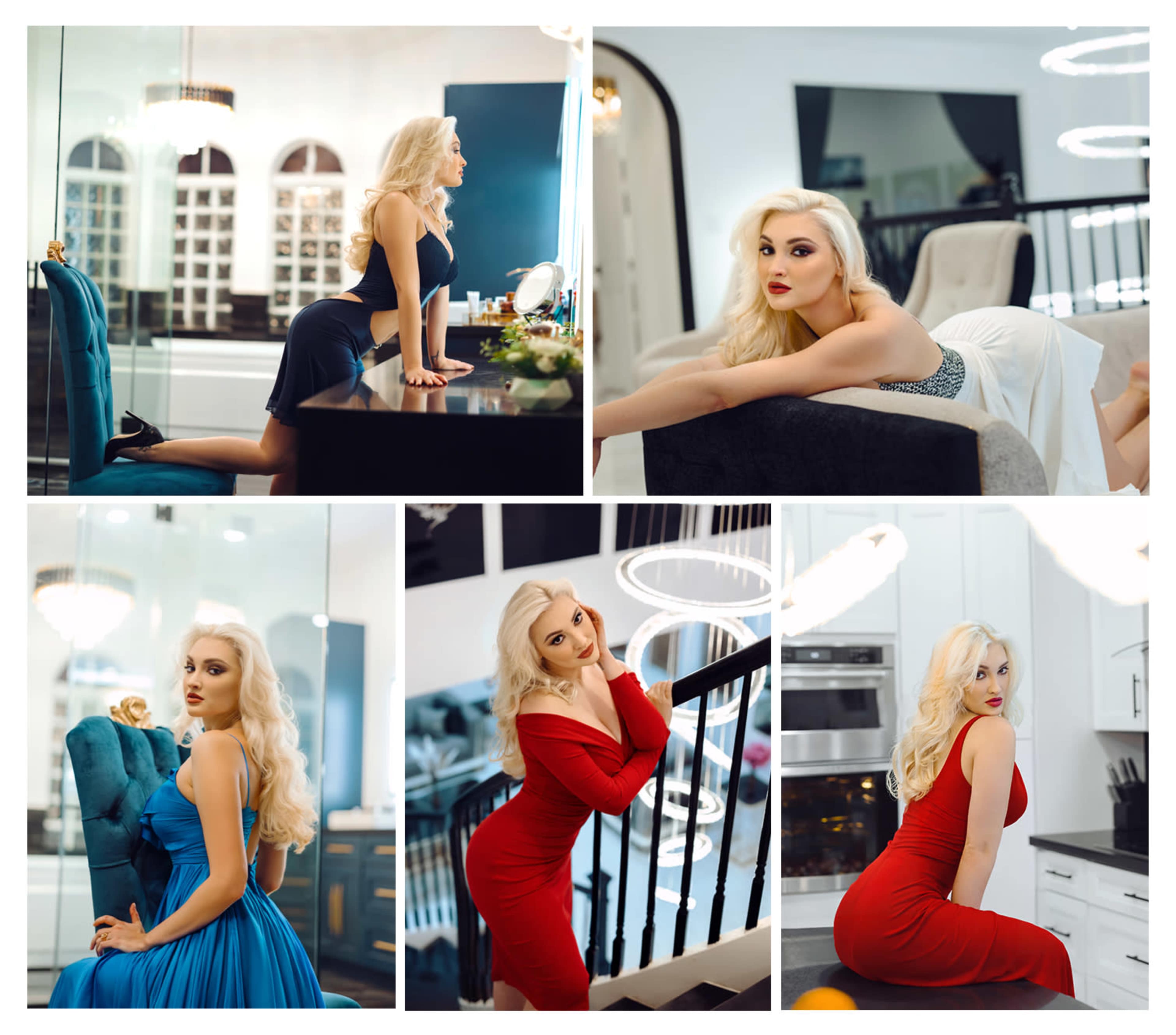 Luxury Modern House in Miami - for Filming and Photography Image in Miramar, Miramar, FL