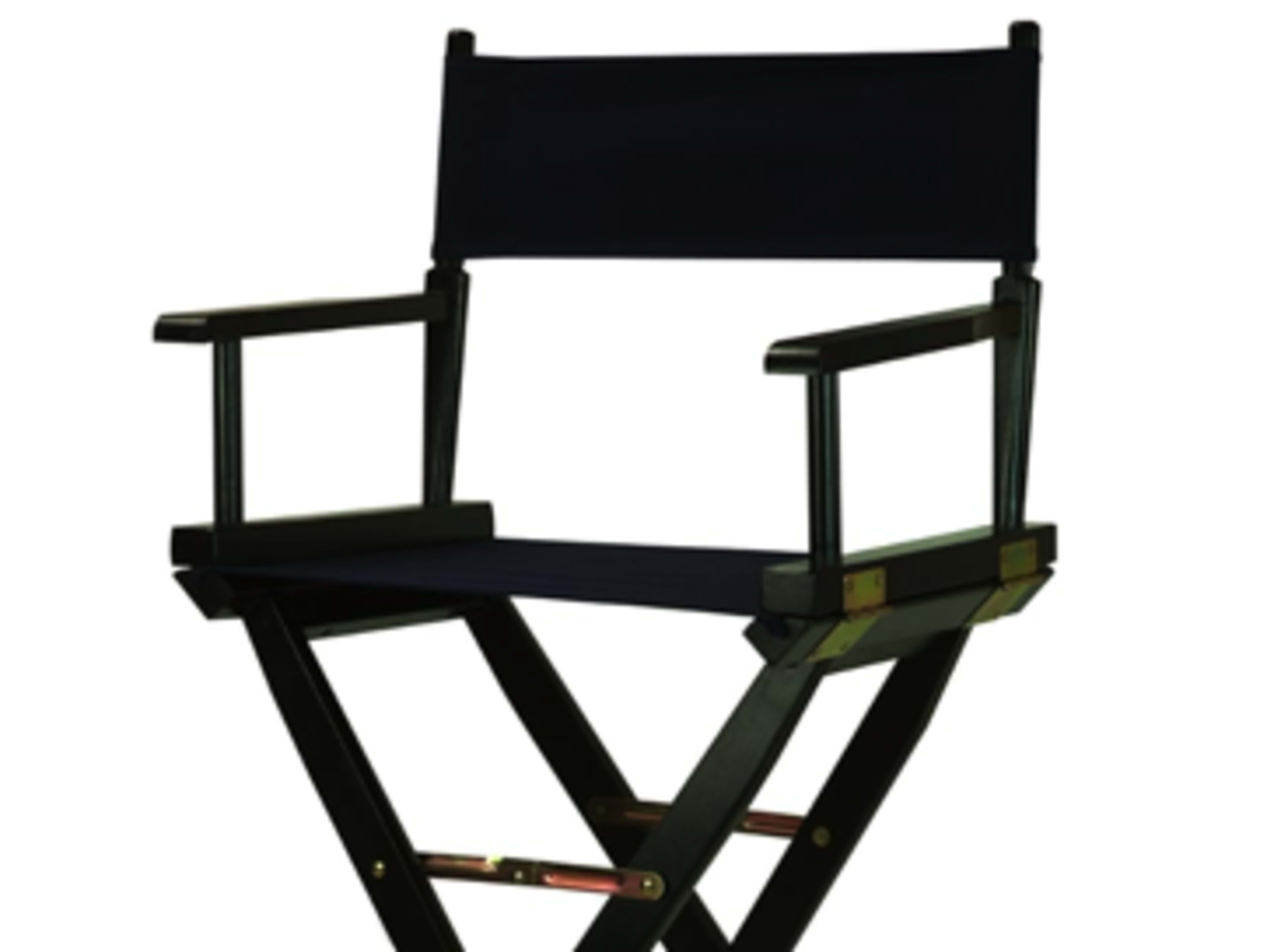 Directors Chairs