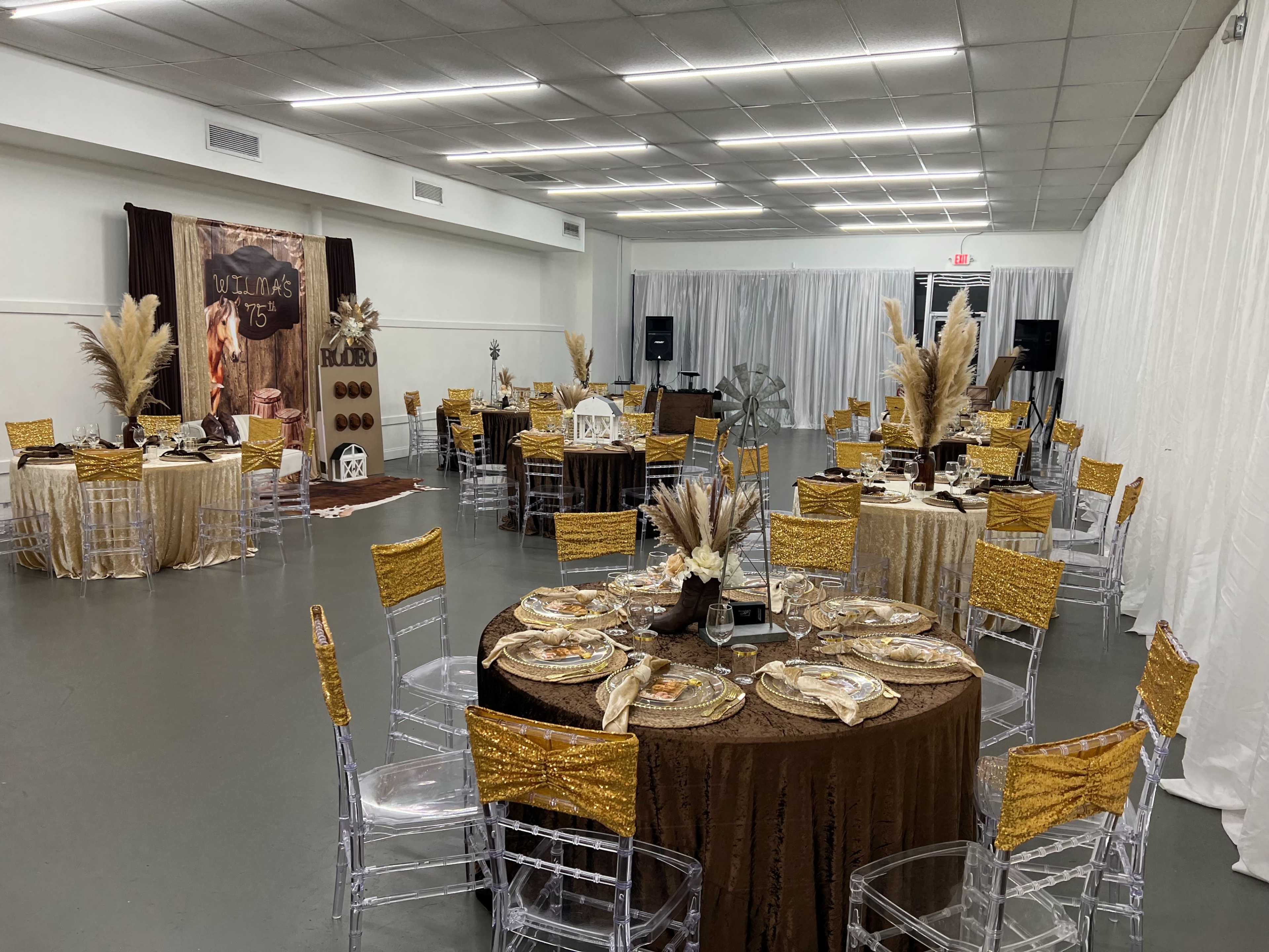 Large Event Venue Image in Winter Haven, Winter Haven, FL