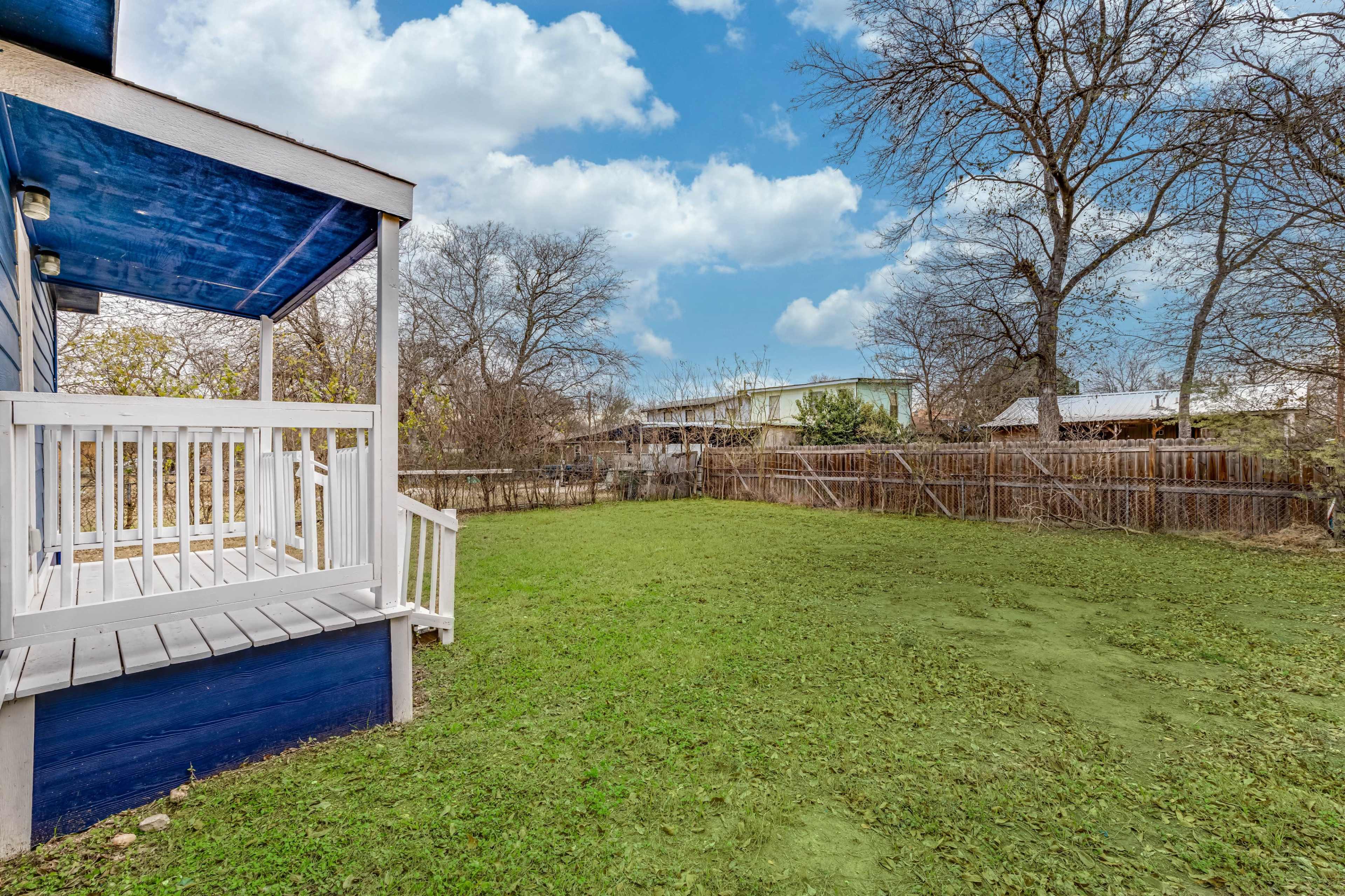 Yeeehaw! Let's Rodeo Image in Eastern Triangle, San Antonio, TX