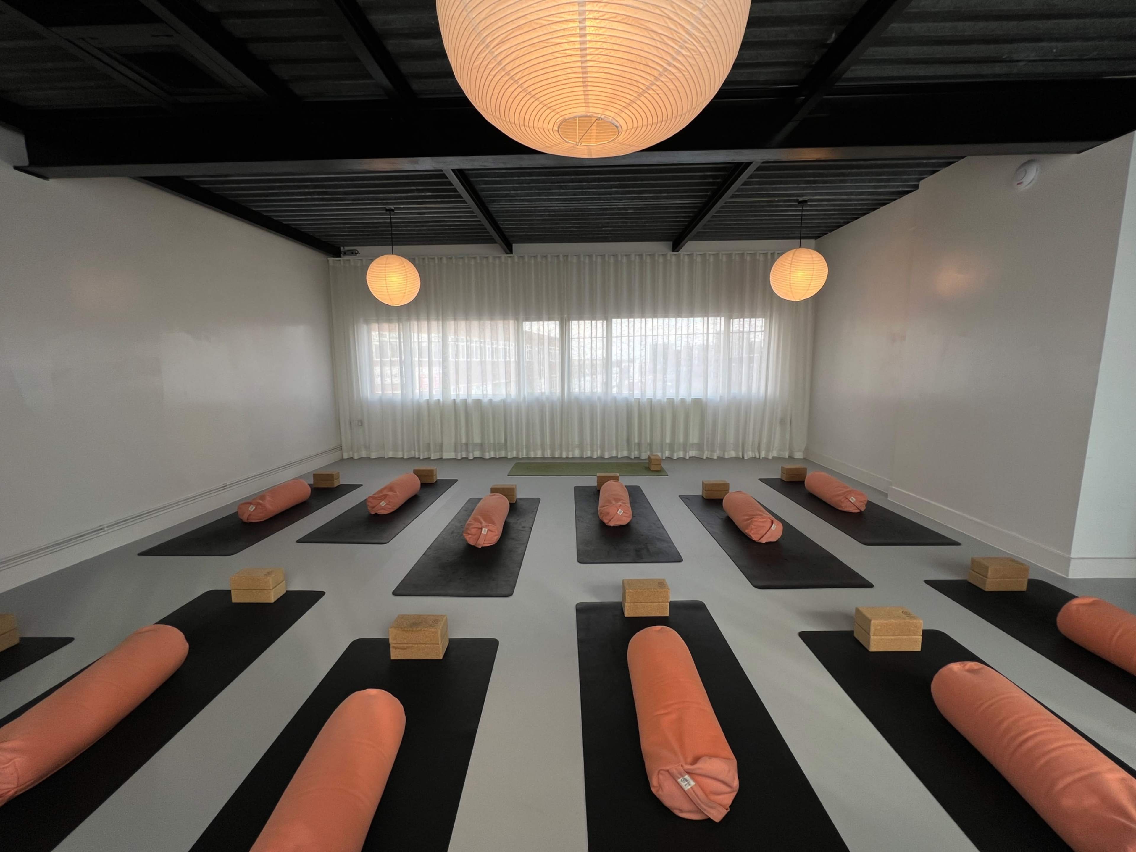 The Loft Image in Birmingham, Birmingham, ENG