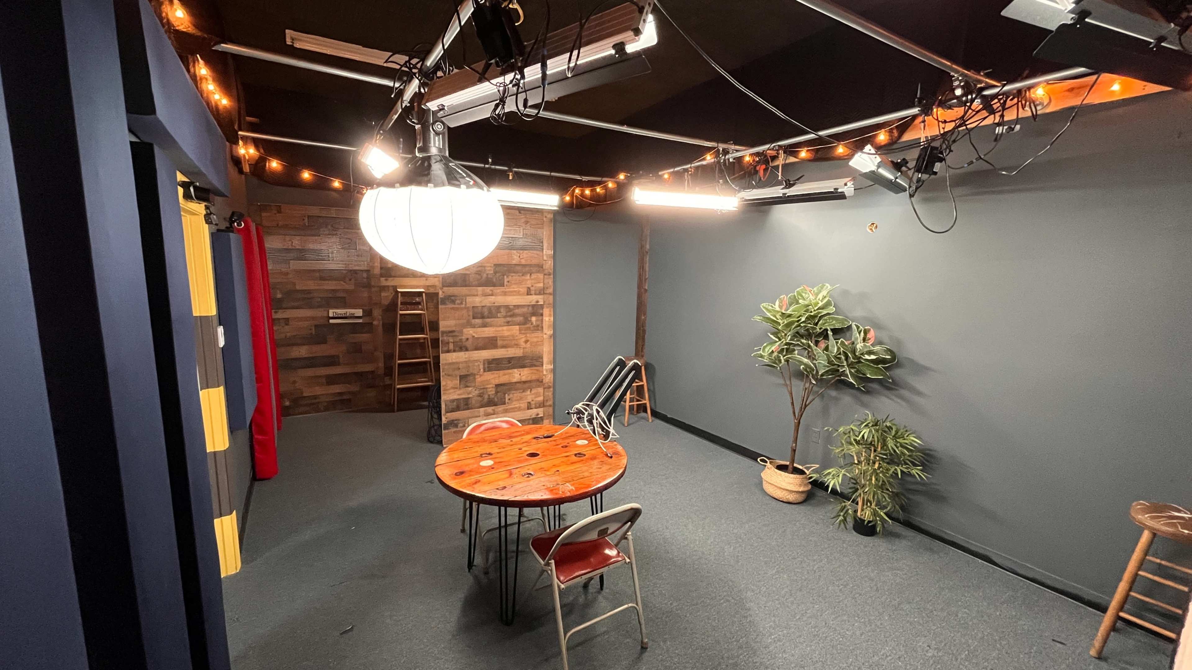 Fully Equipped Creative Environment Image in Branford, Branford, CT