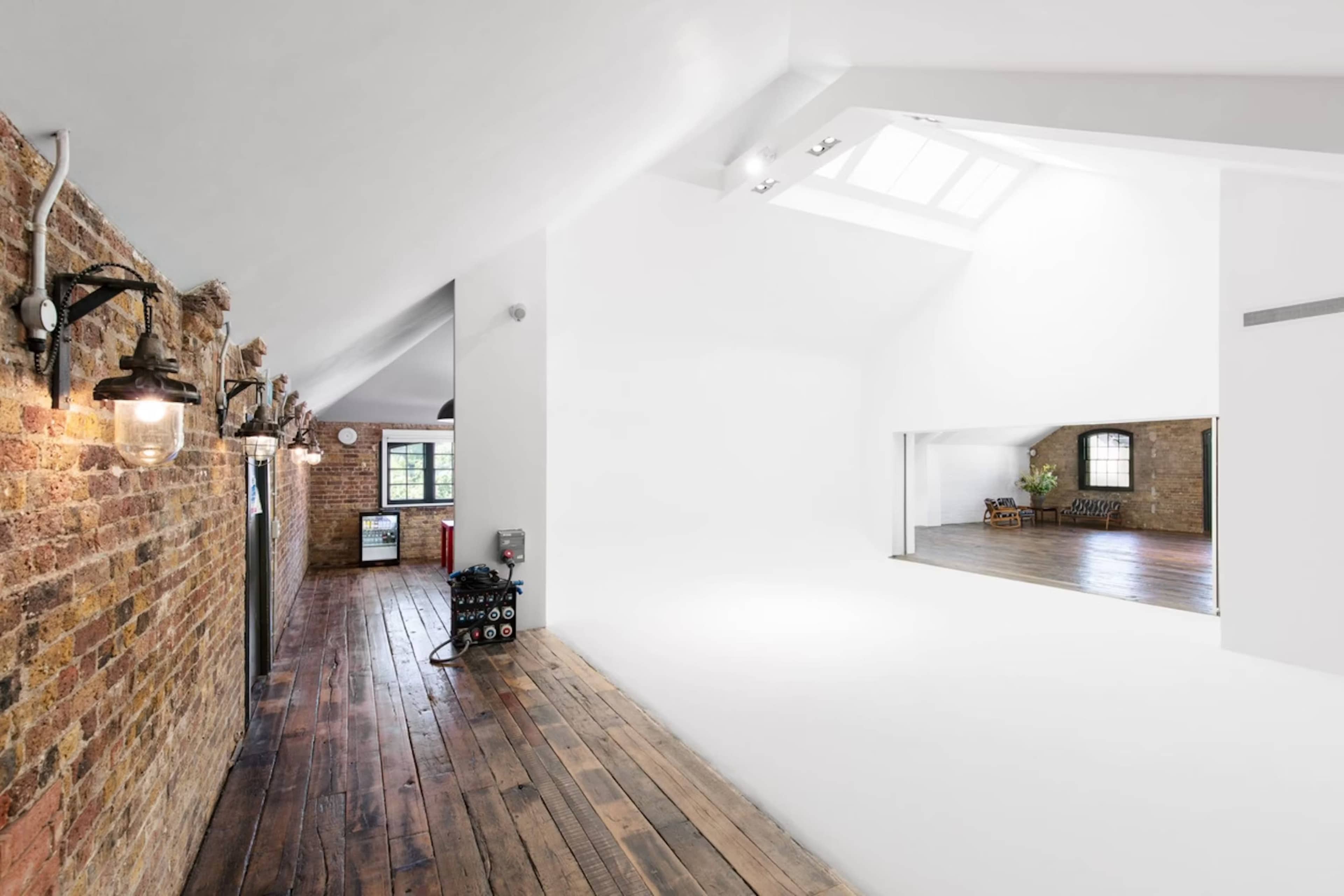 Versatile Daylight Studios & Event Venue Image in Kentish Town, London, ENG