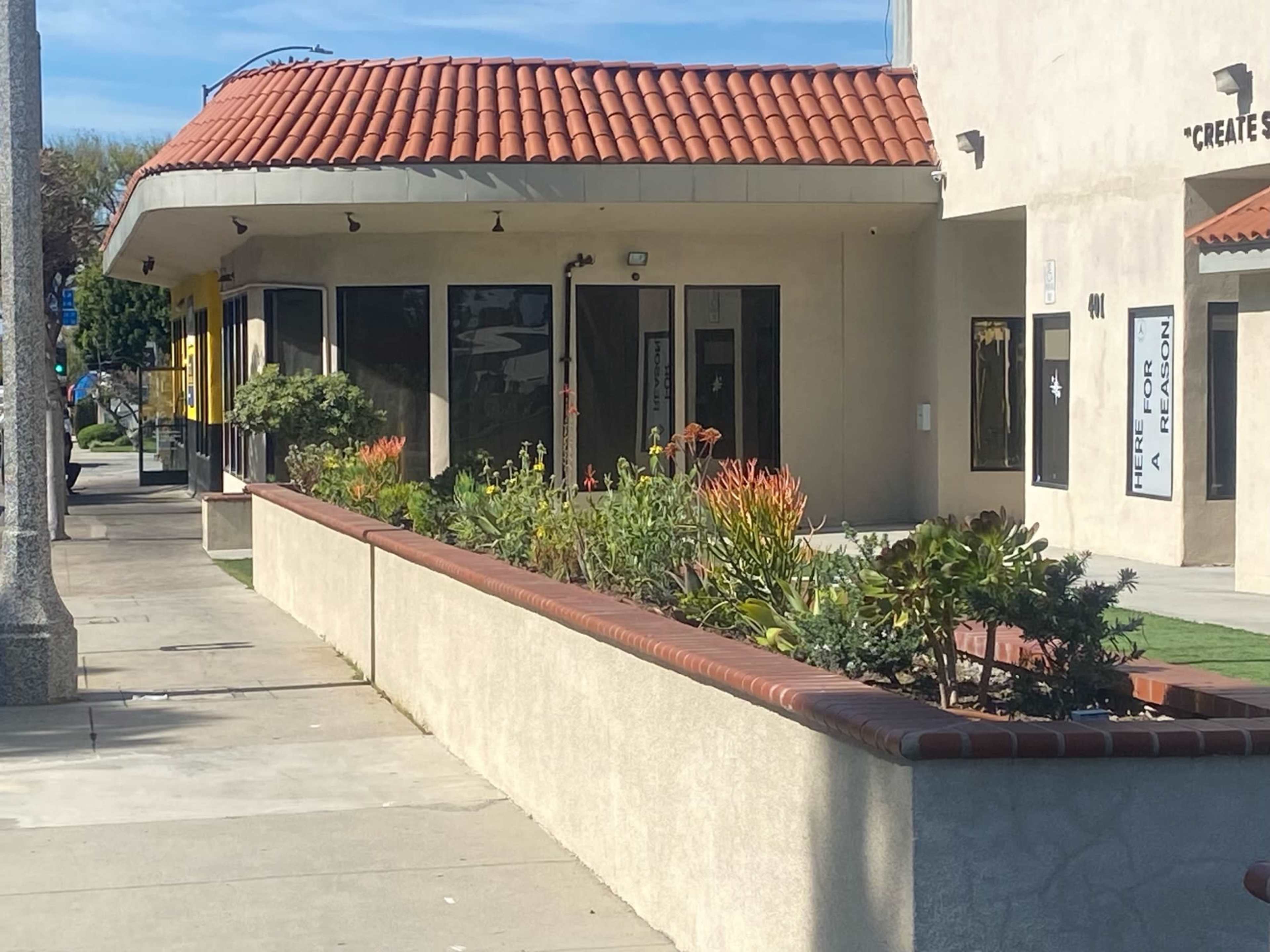 Urban Modern Event Space in Downtown Inglewood Image in Inglewood, Inglewood, CA