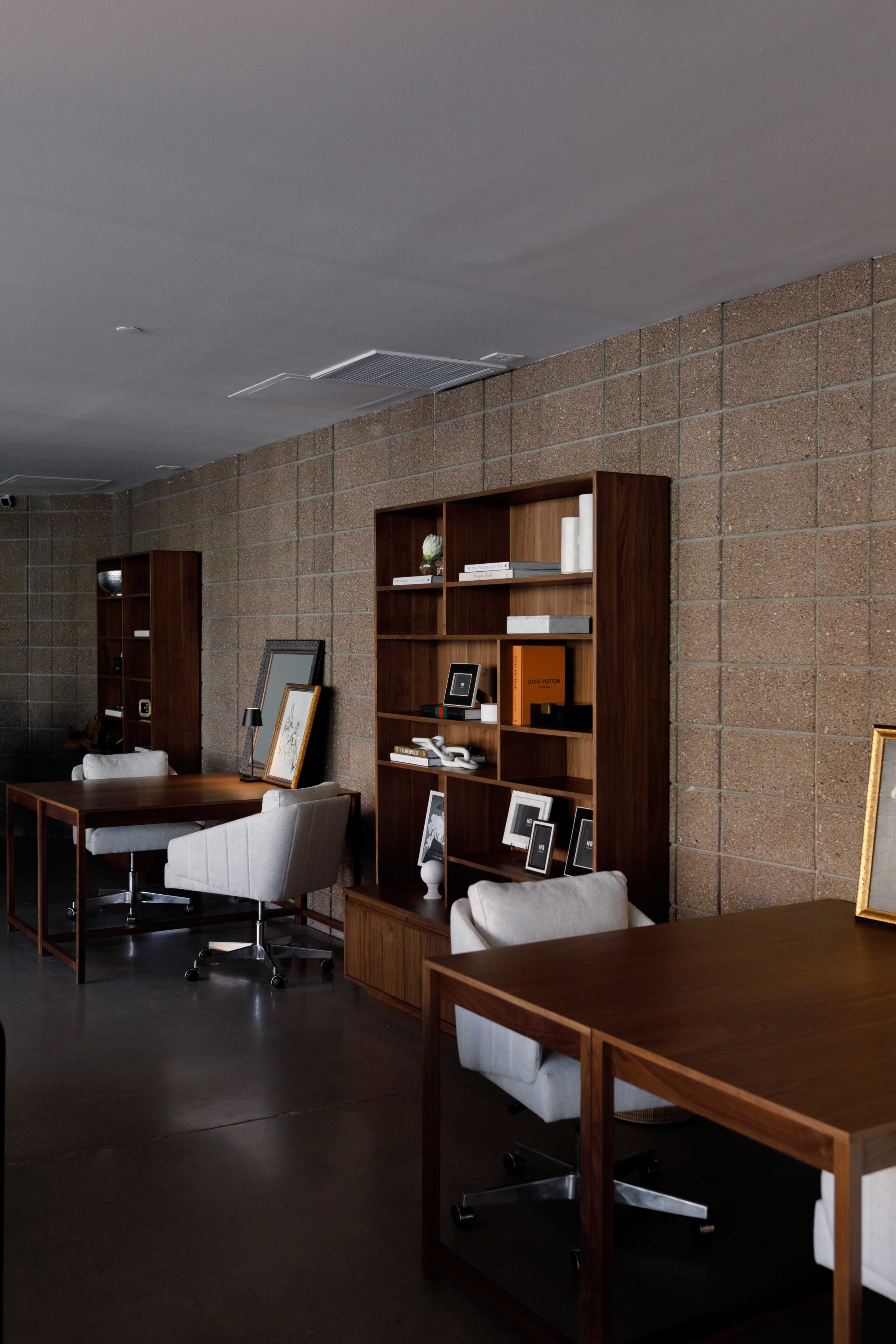 Elegant Downtown Scottsdale Design Showroom Image in Downtown Scottsdale, Scottsdale, AZ