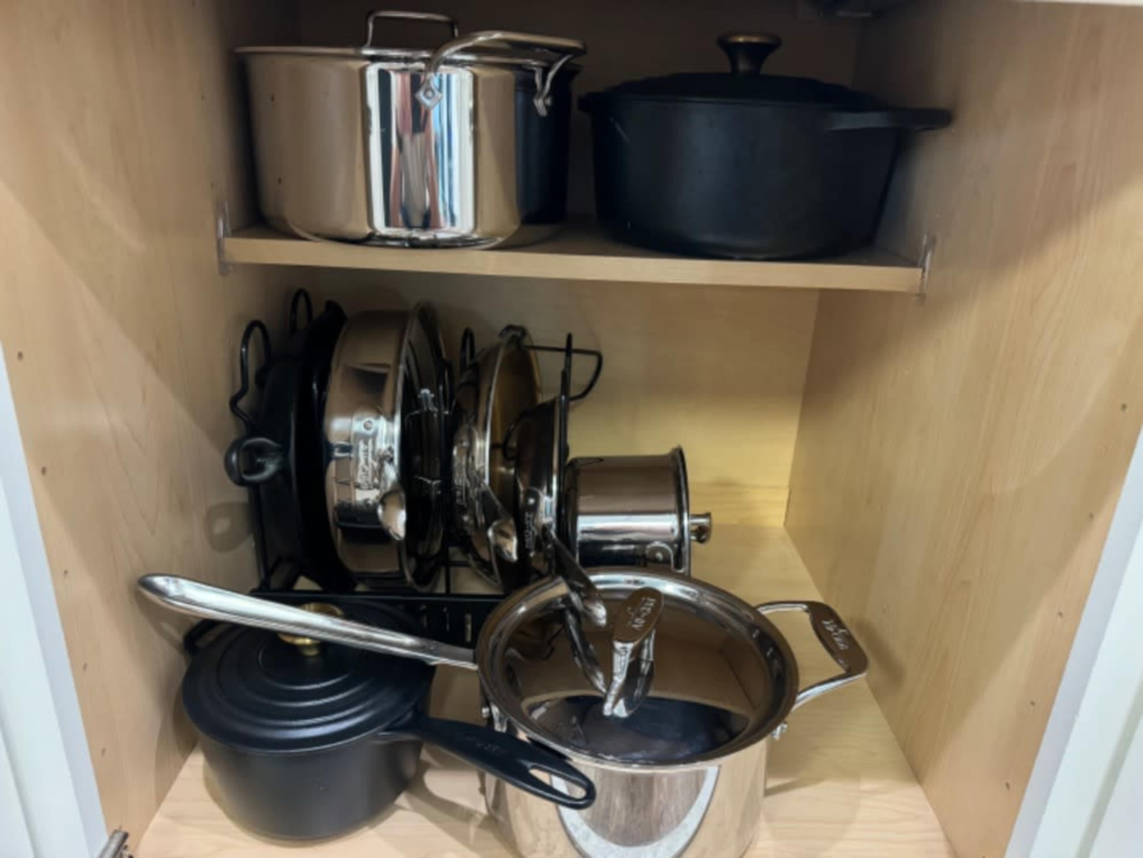 Kitchen Add-ons
