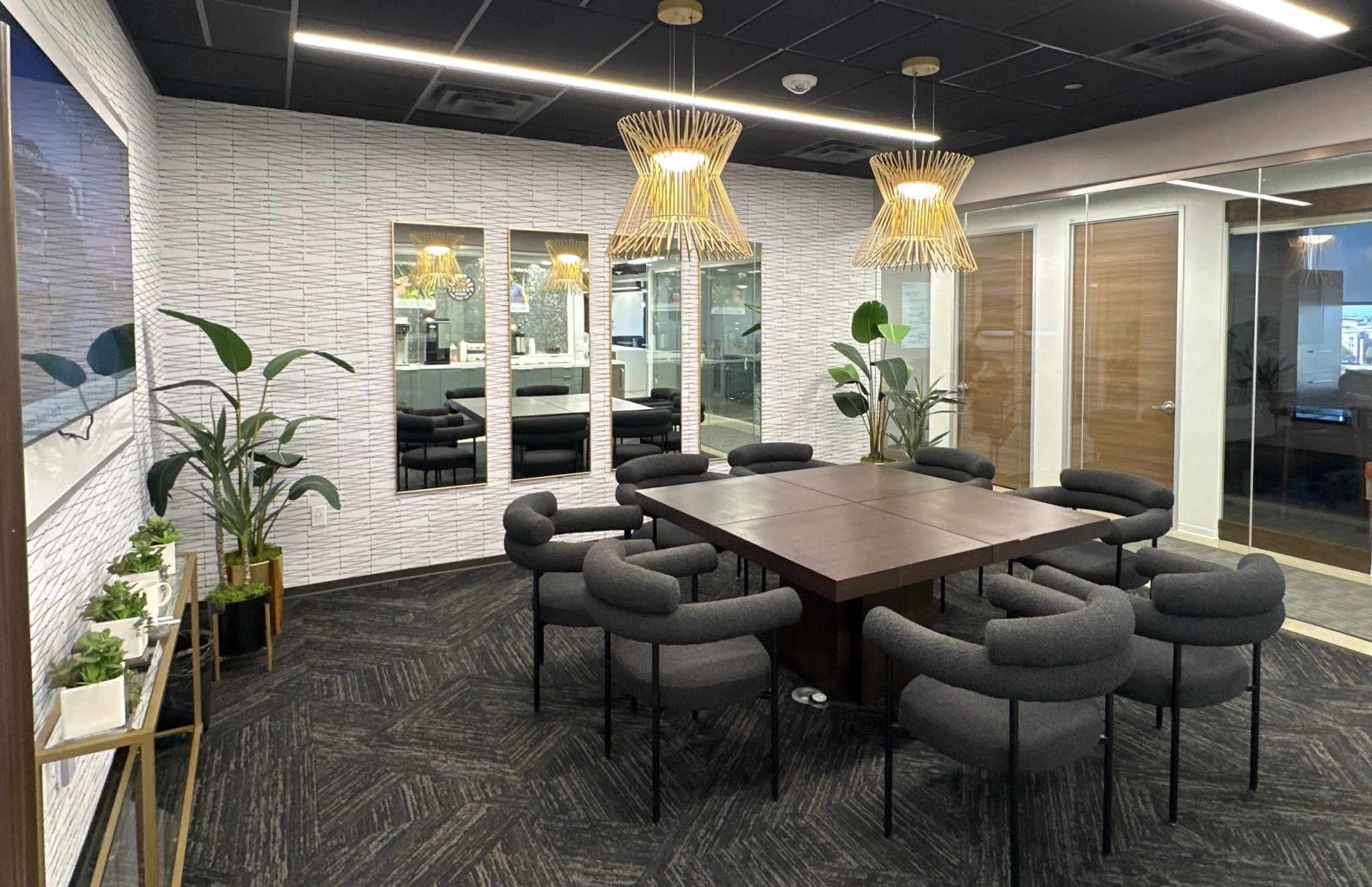 The Lewis Conference Room-Las Colinas/511 EJC Image in Las Colinas, Irving, TX