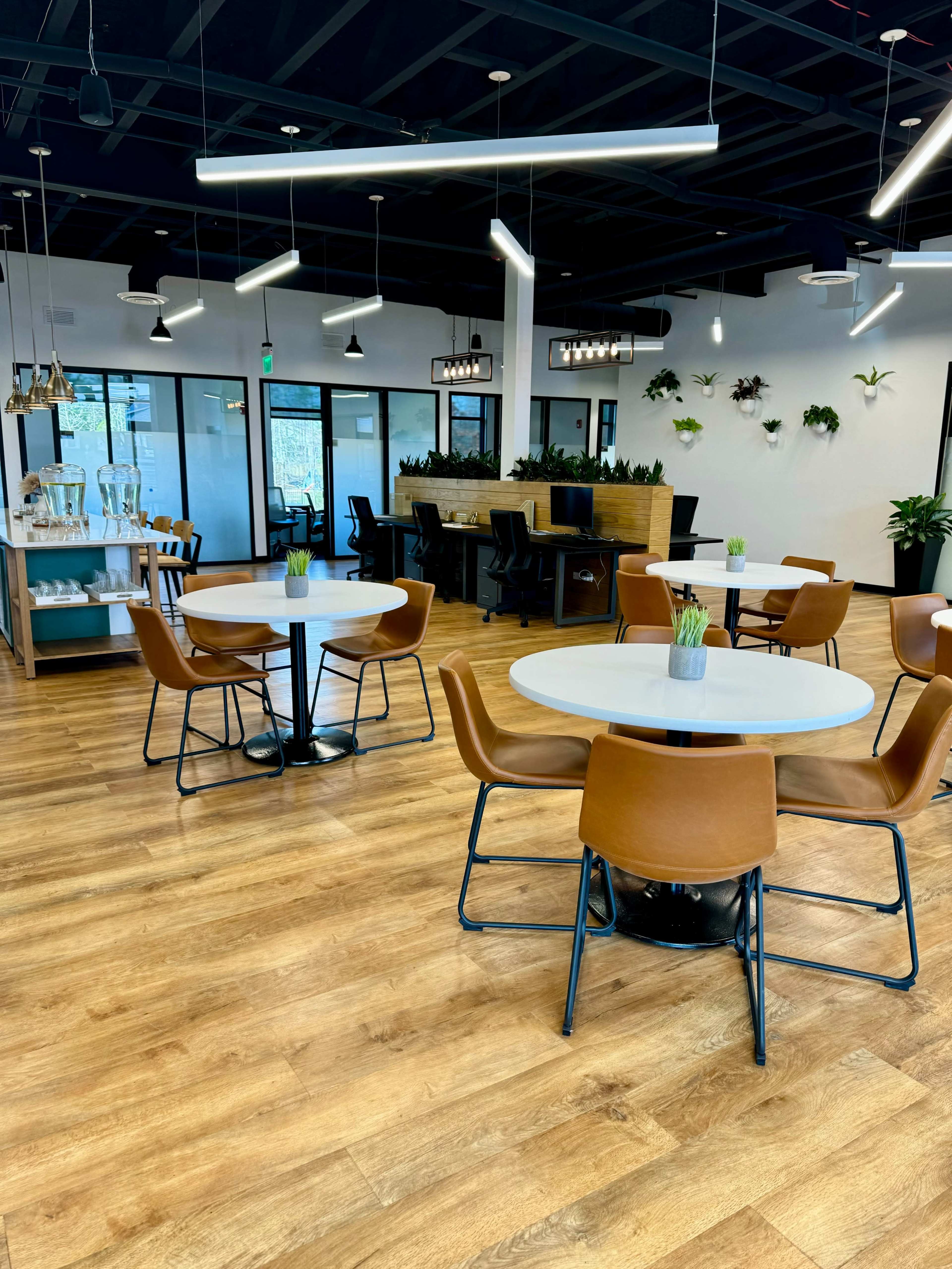 Small Meeting Room Image in , Fort Mill, SC