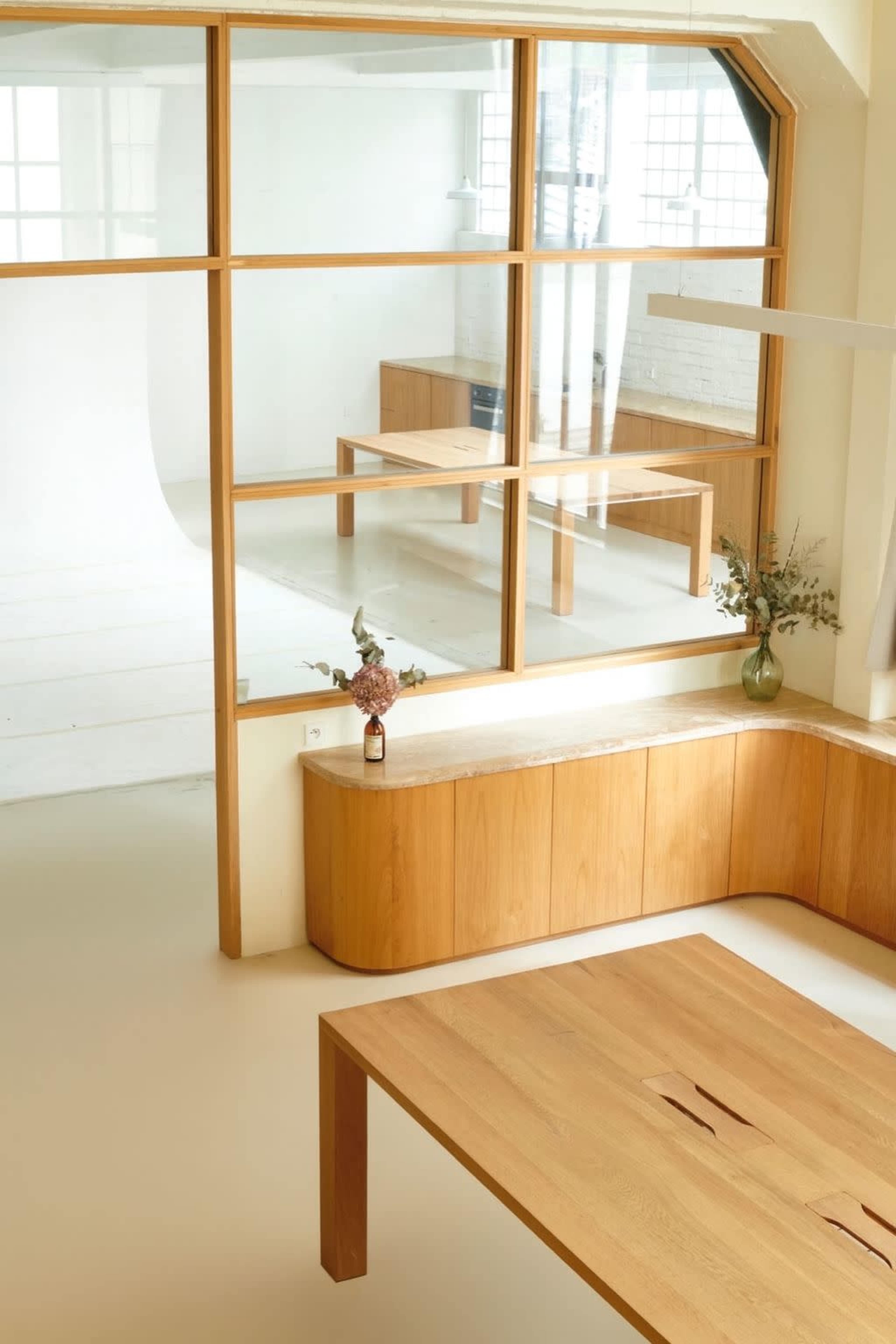 Splendide Loft Lumineux Proche Canal St Martin Image in Cité Rouge, paris