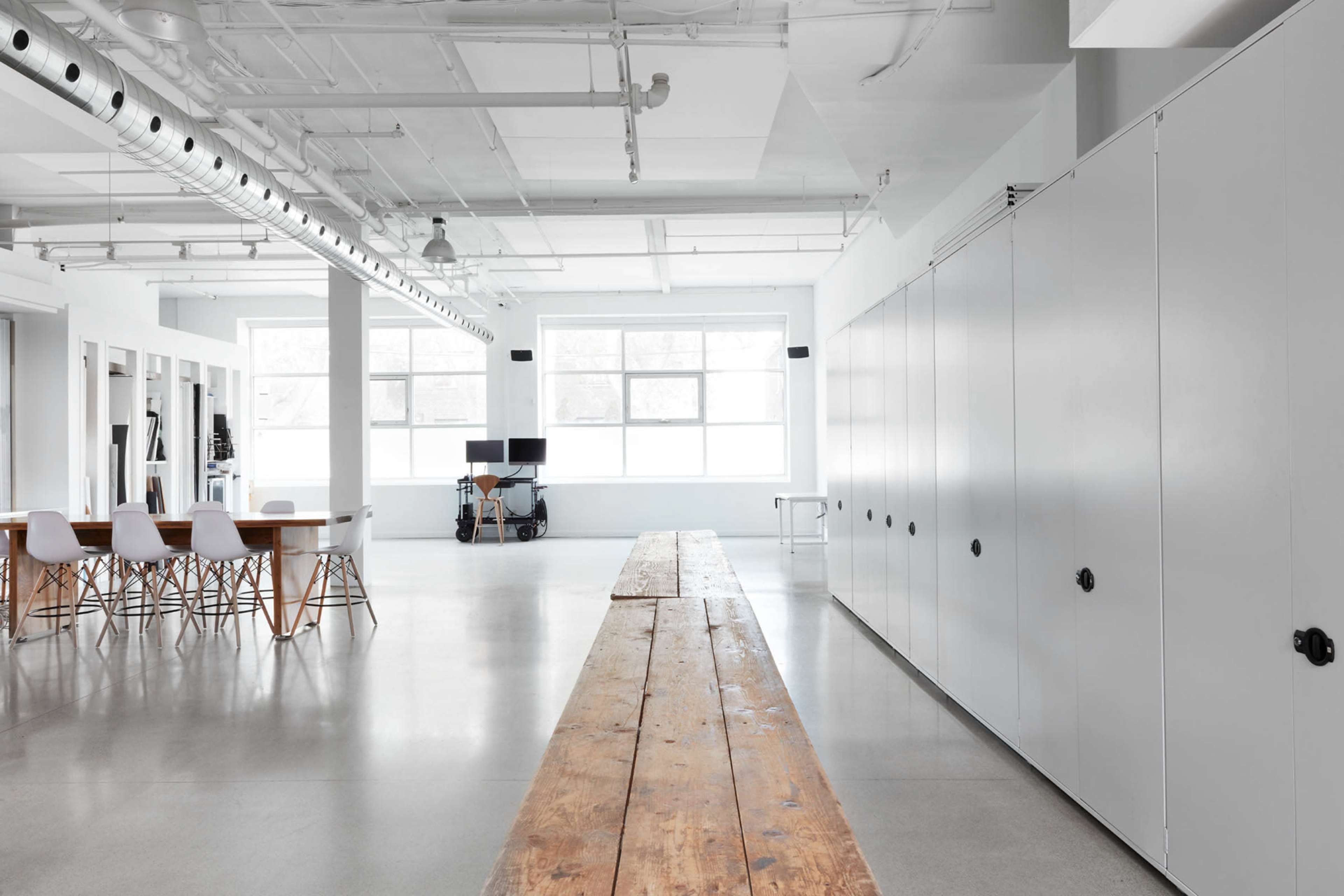 The dreamiest rental studio in Toronto Image in Carleton Village, Toronto, ON