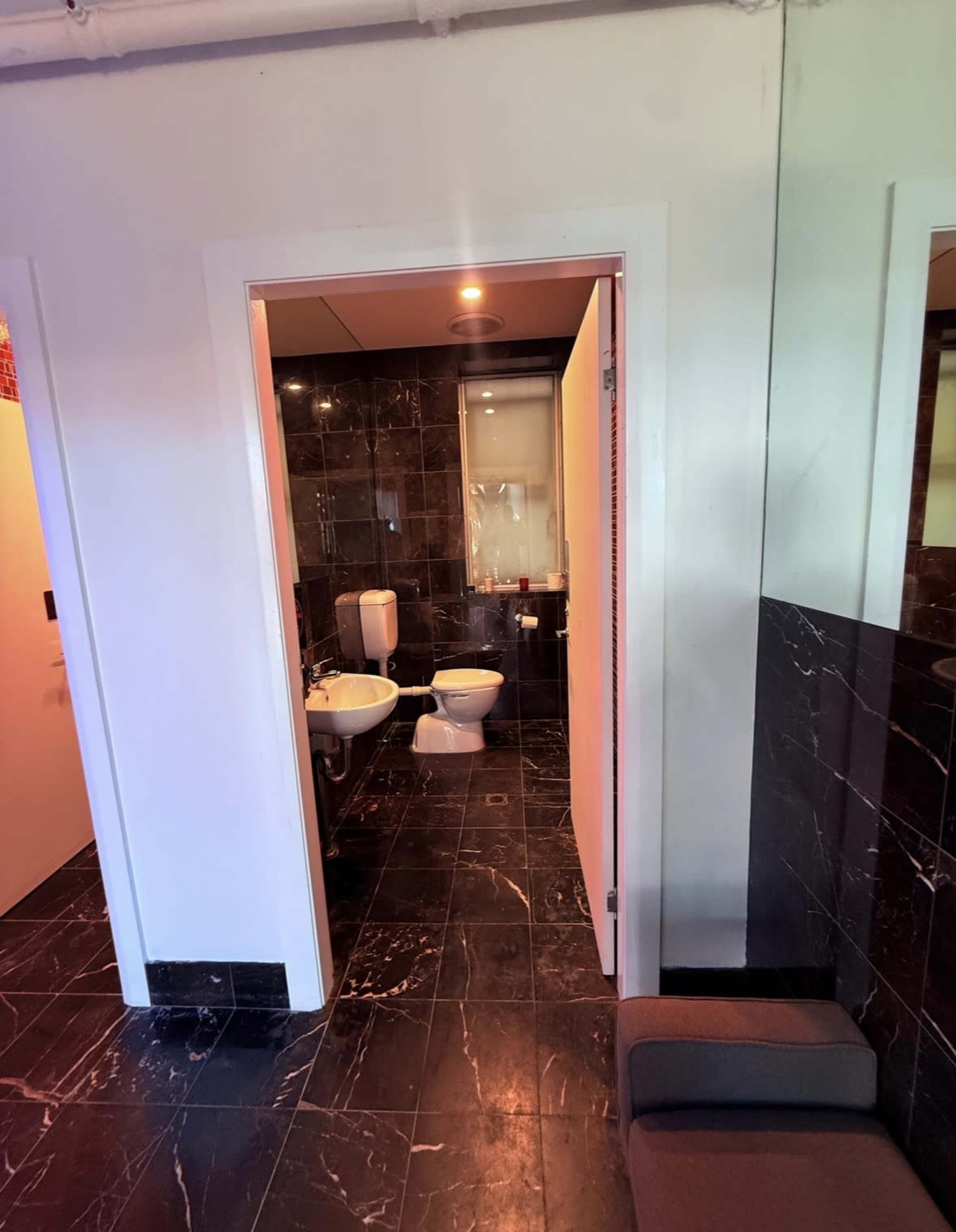 Modern Dance Studio Image in Paddington, Paddington, NSW