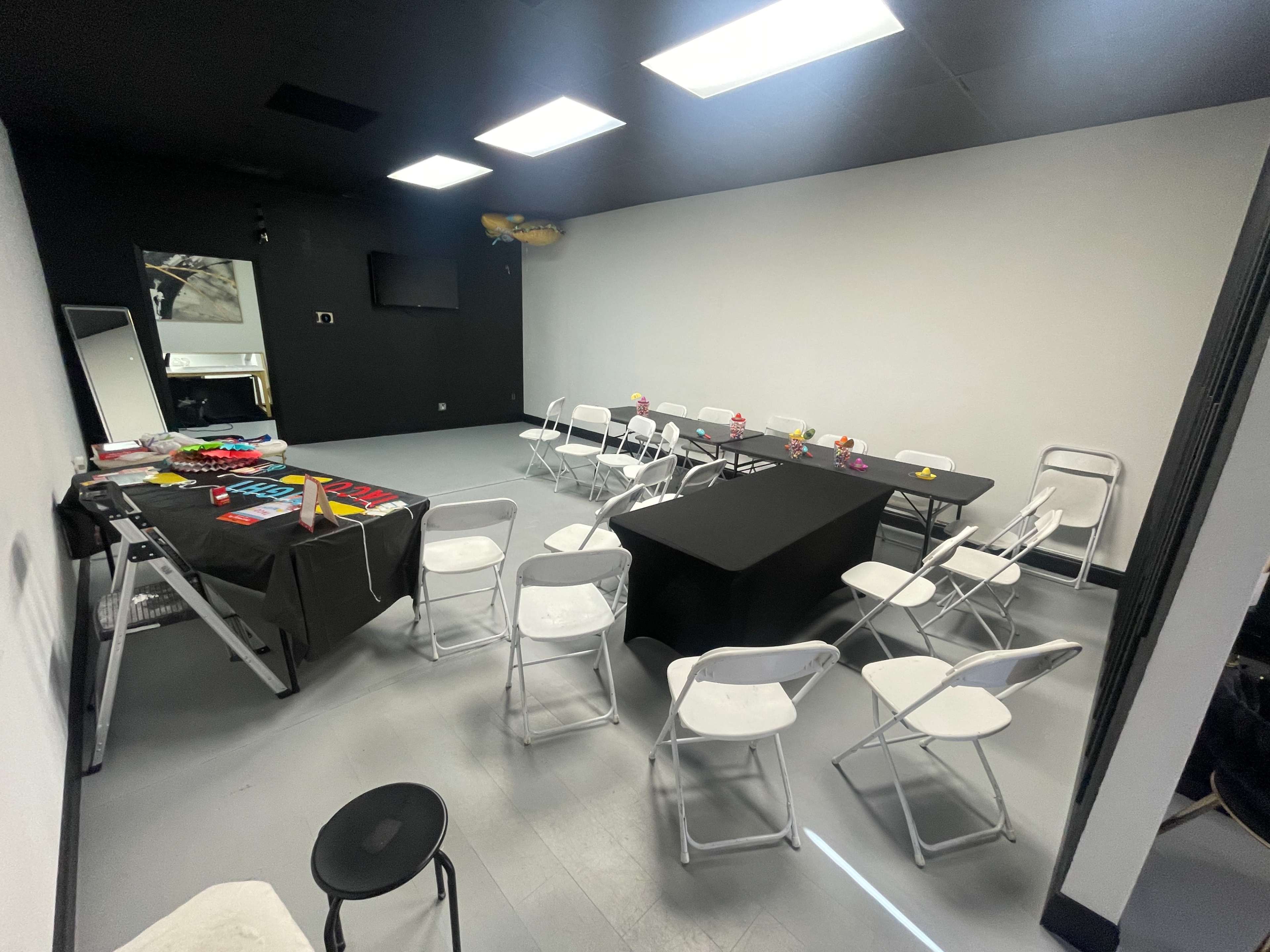 Event Party Brunch Pop Up Space Located in Tampa, USF area Image in University, Tampa, FL