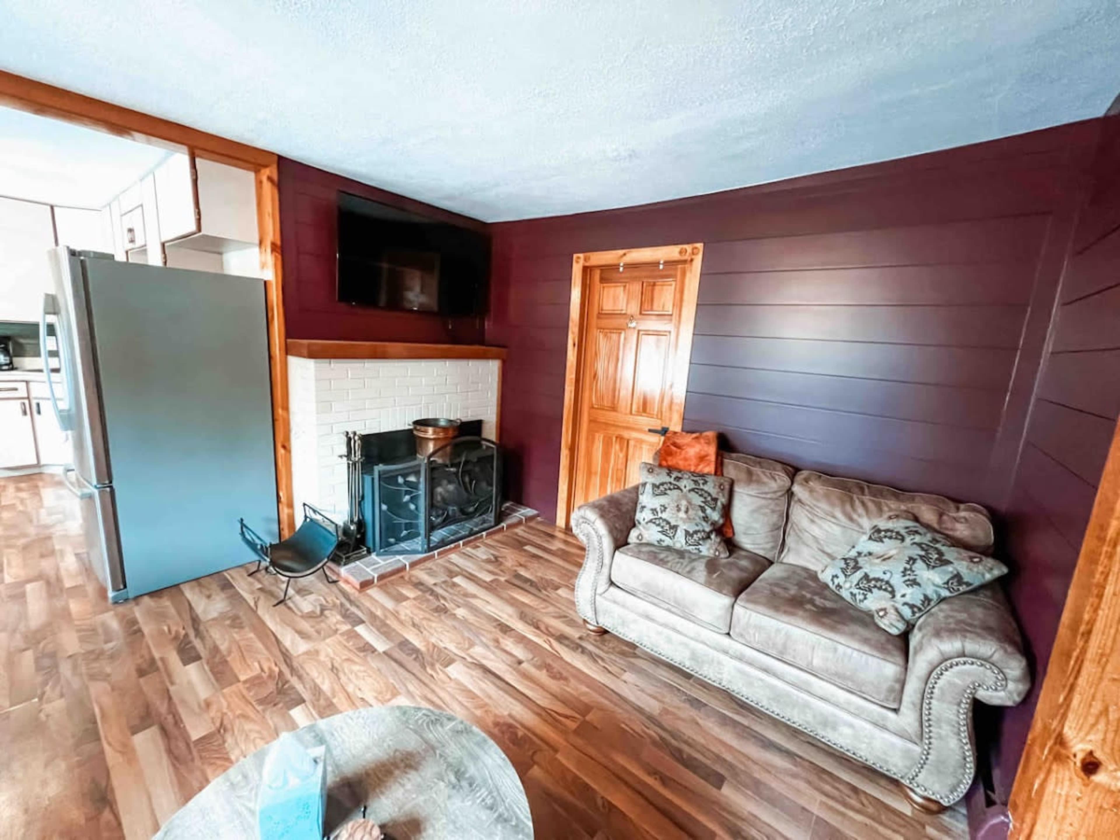 Lillian House Image in Decatur, Indianapolis, IN