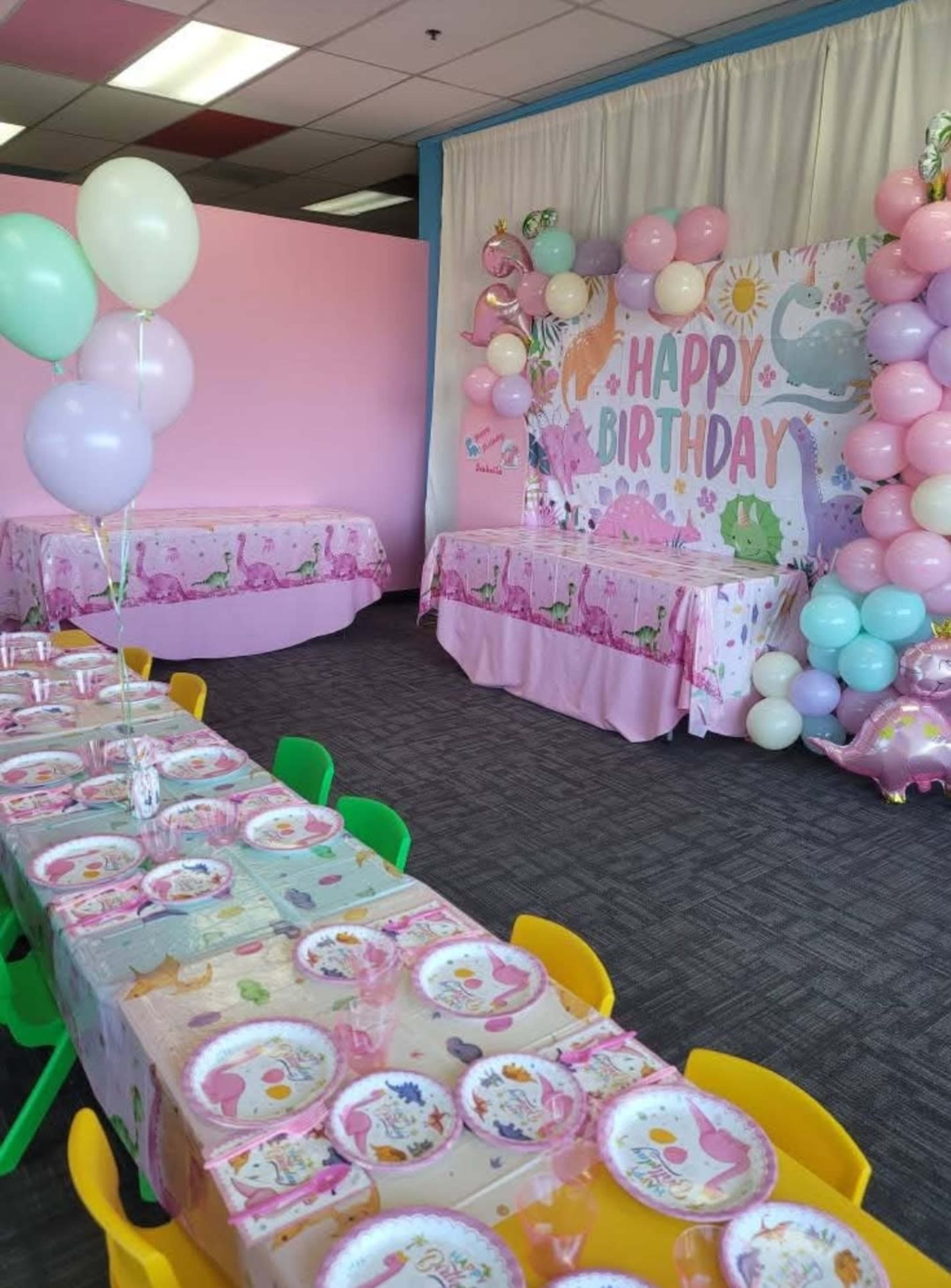 Indoor Playground and Party Image in Norco, Norco, CA