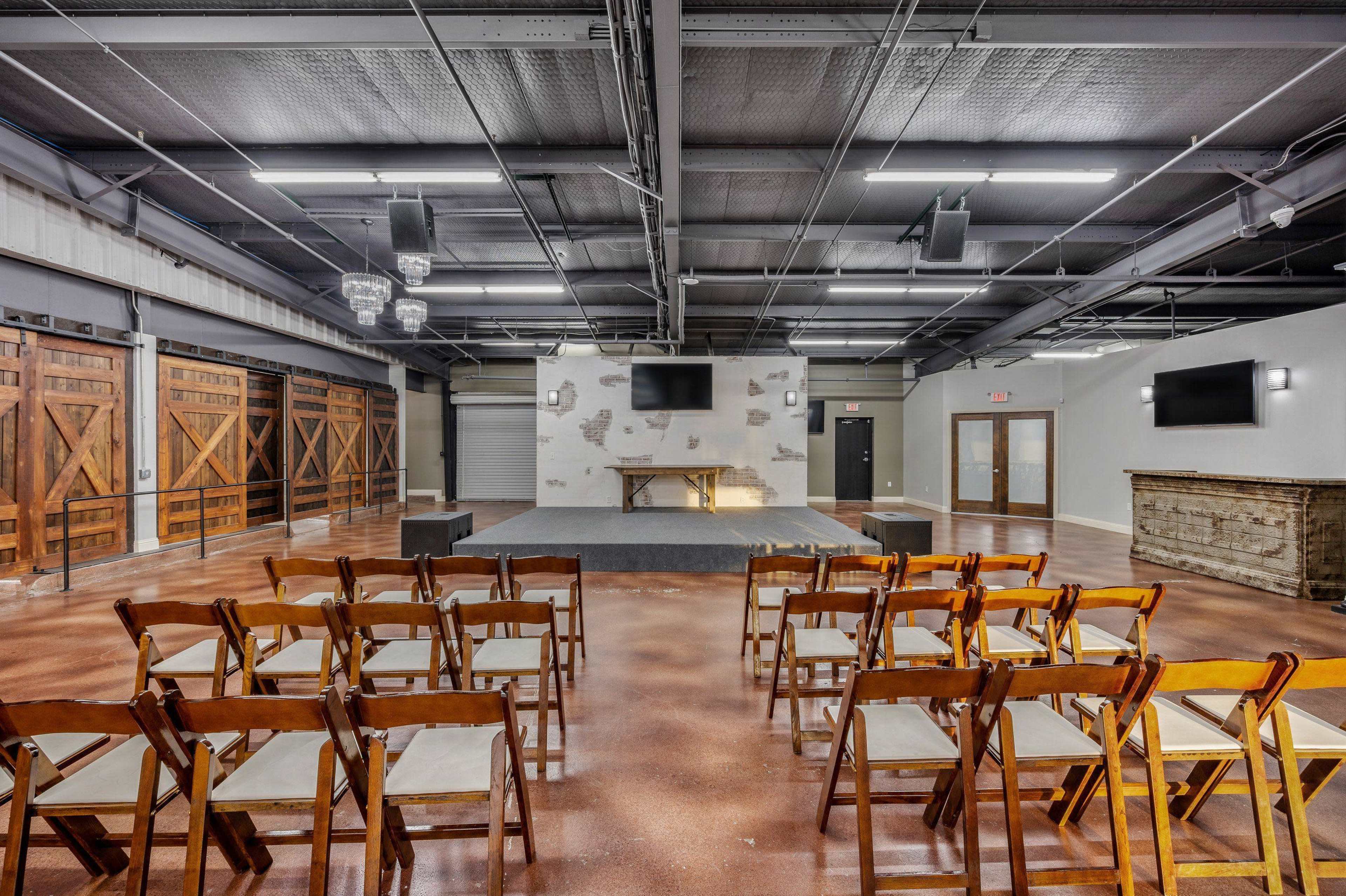 Tarrant event center Image in Haltom City, haltom city, TX