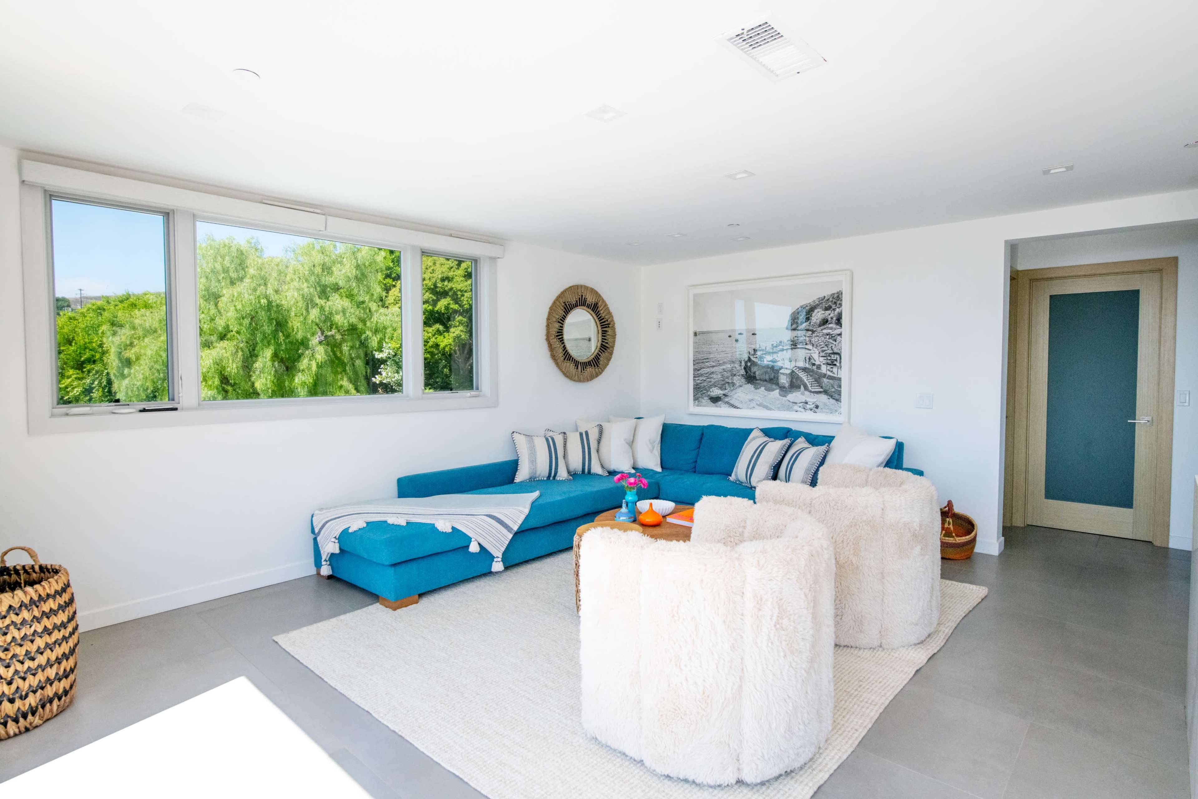 The Malibu Modern Oasis Image in Malibu Vista, Malibu, CA