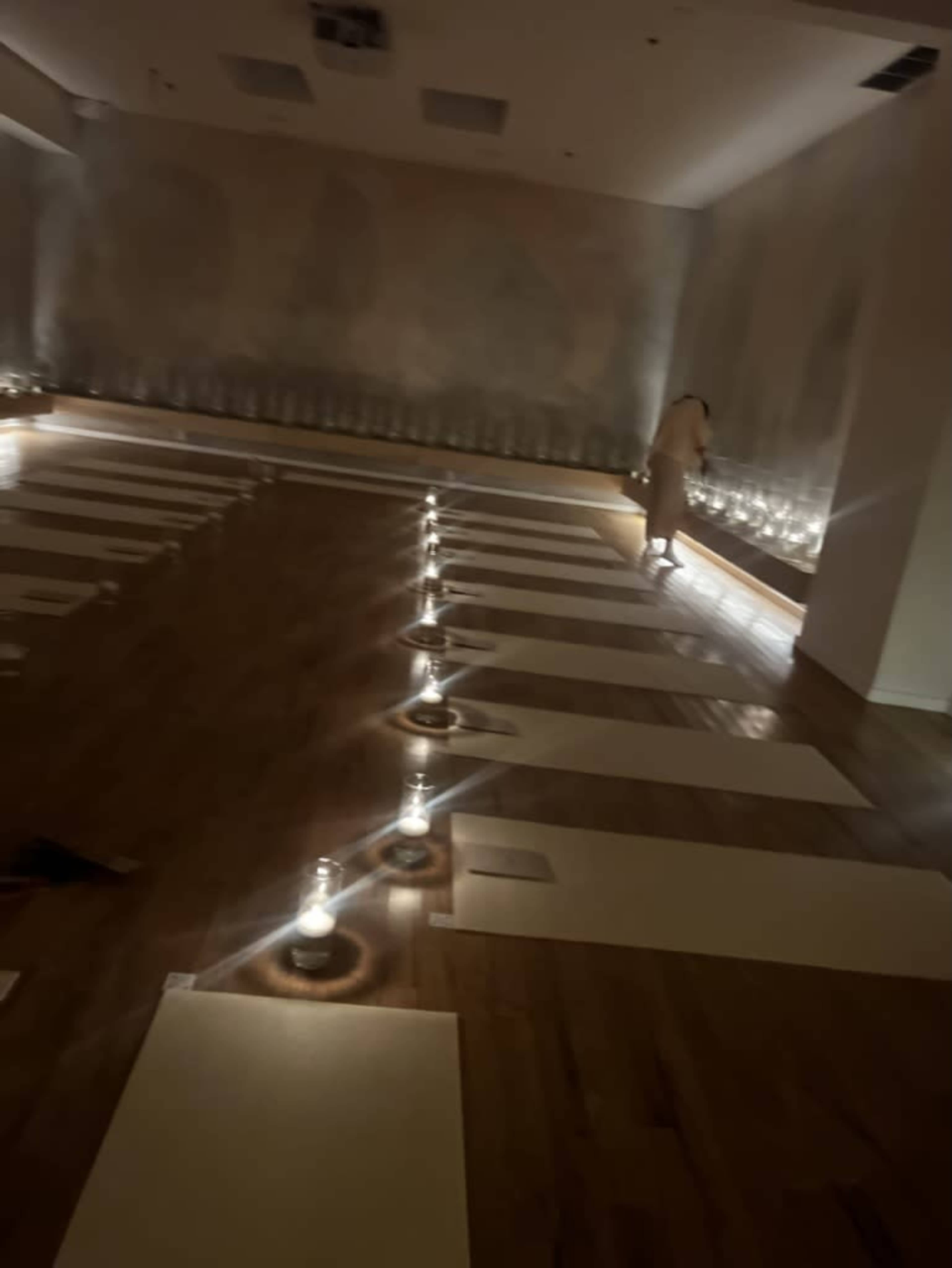 Greenpoint Minimal, Light-Filled Event Space for Ceremonies, Workshops, and Reflection Image in Greenpoint, Brooklyn, NY