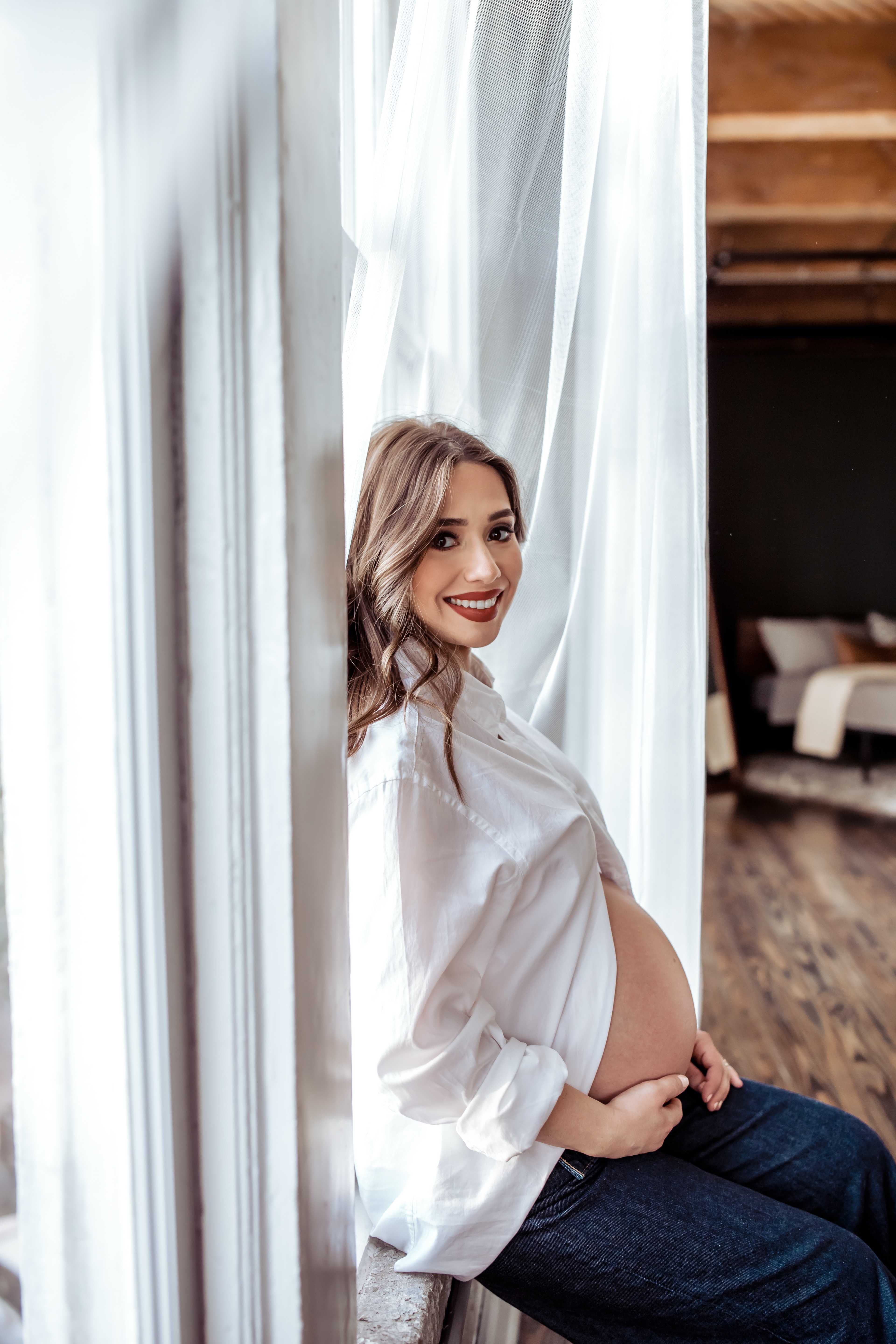 Maternity Photo Shoot