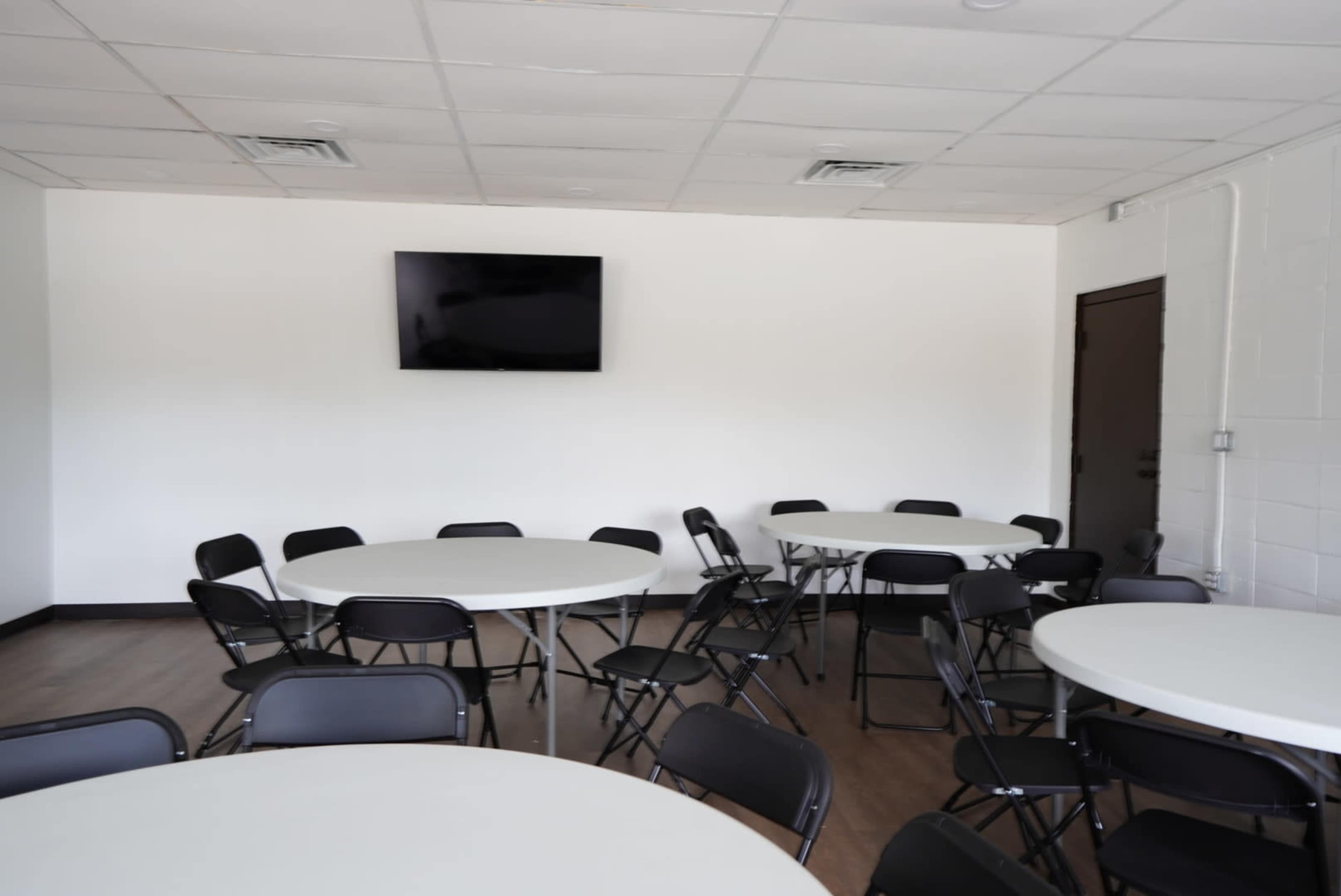 Houston's Ultimate Blank Canvas: Where Your Event Comes to Life Image in Near Northside, Houston, TX