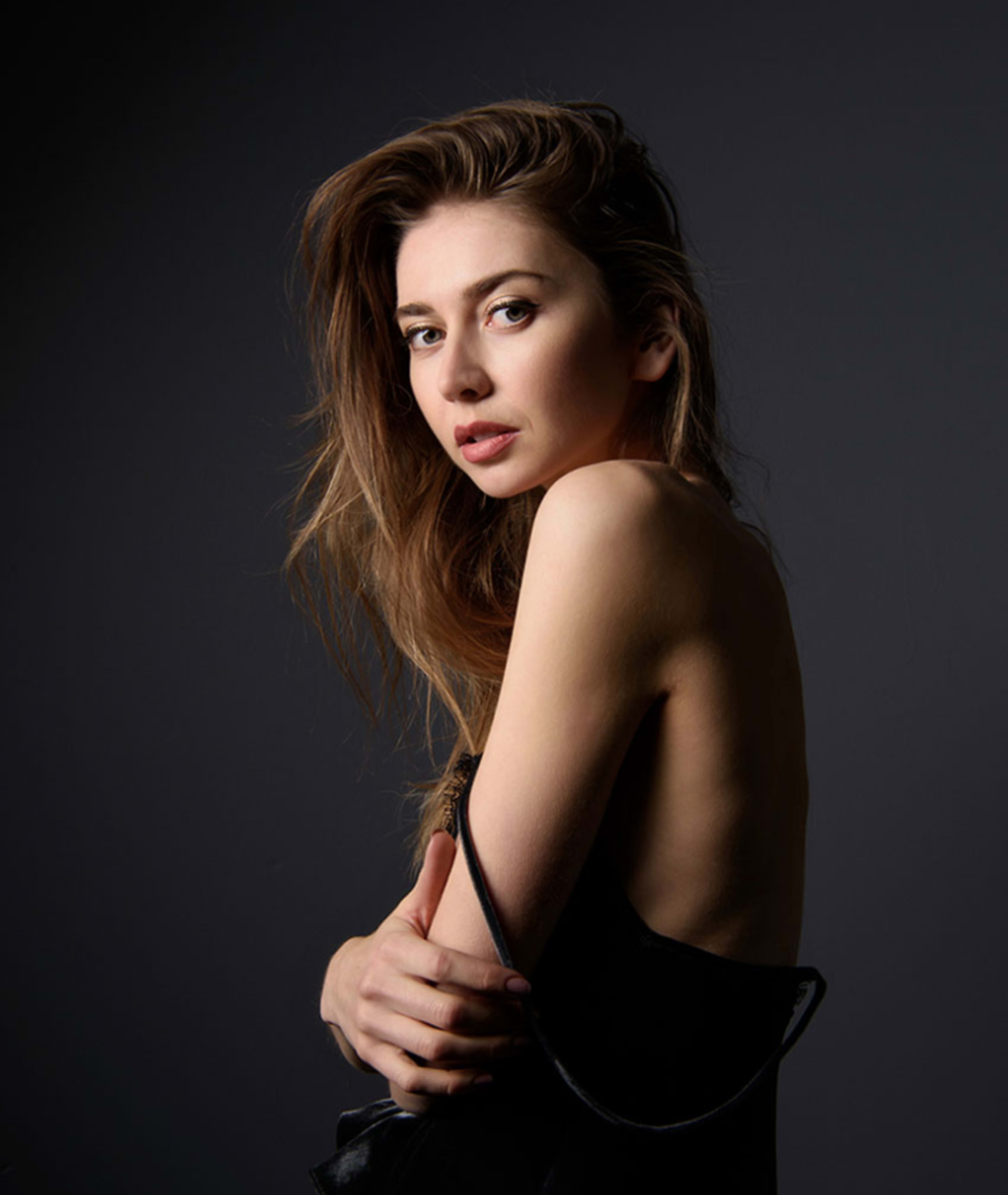 Photo shoot