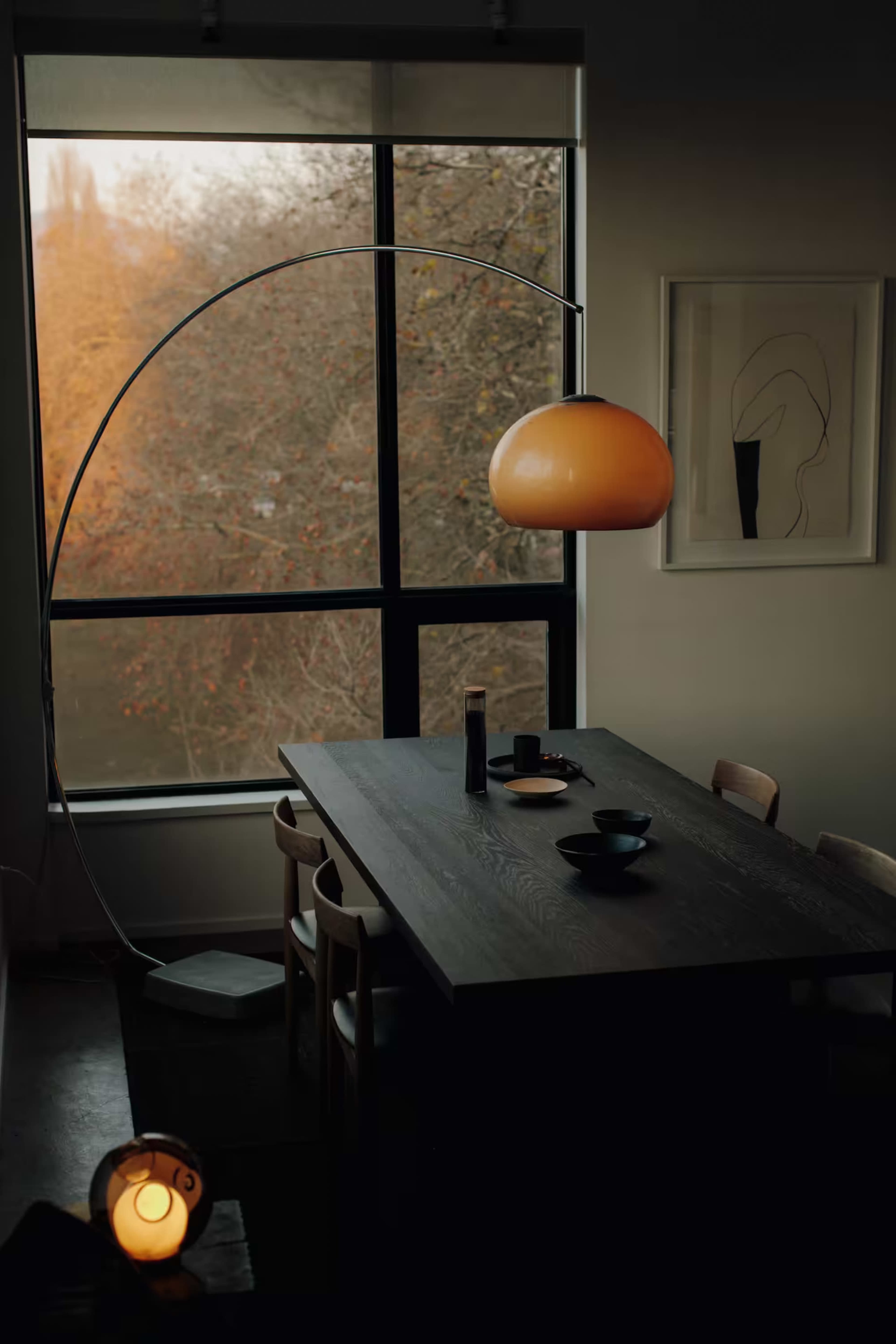 Curated Artist Loft Image in Grandview-Woodland, vancouver, BC