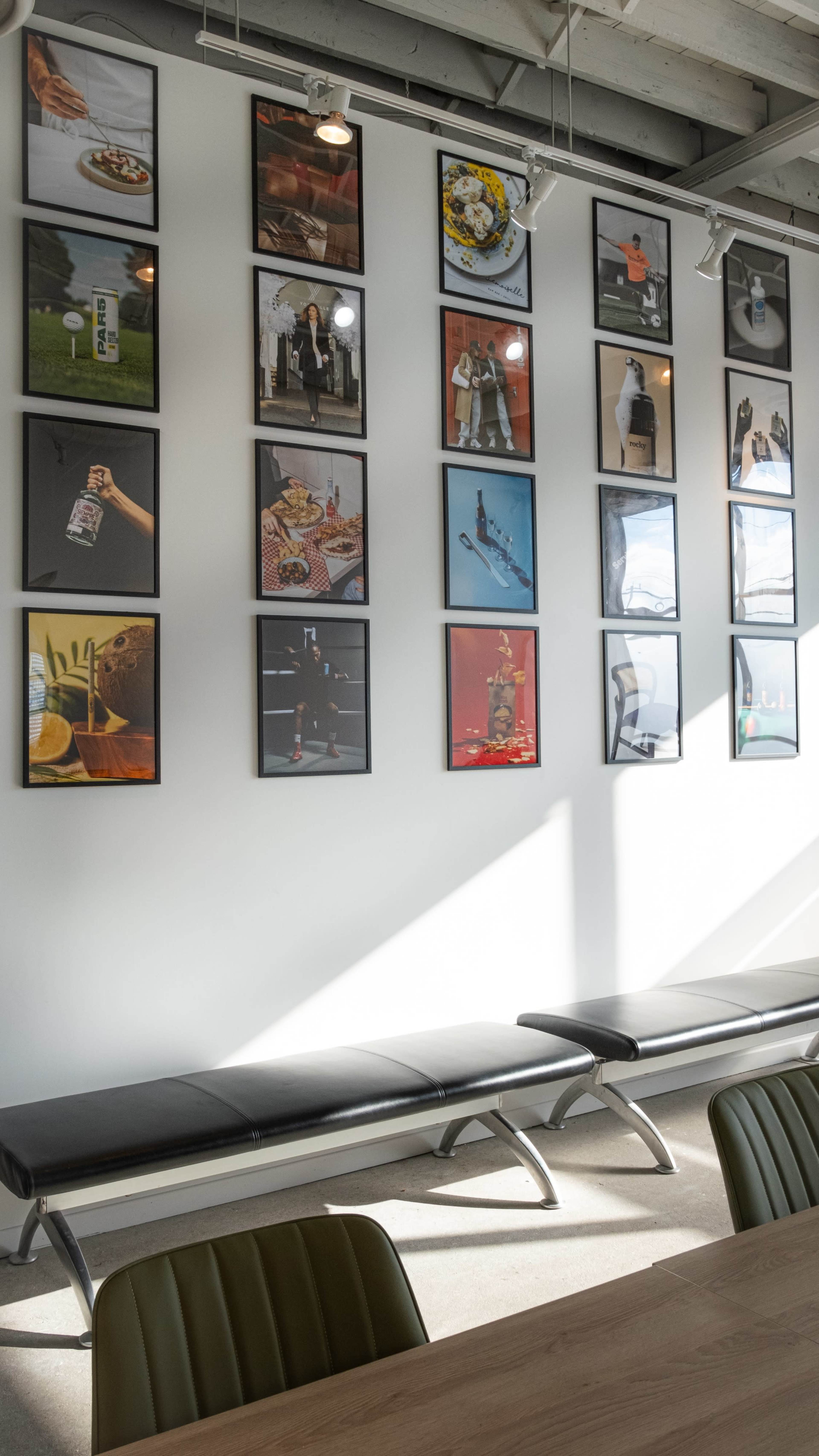Large Creative Hub Studio Toronto Image in The Junction, Toronto, ON