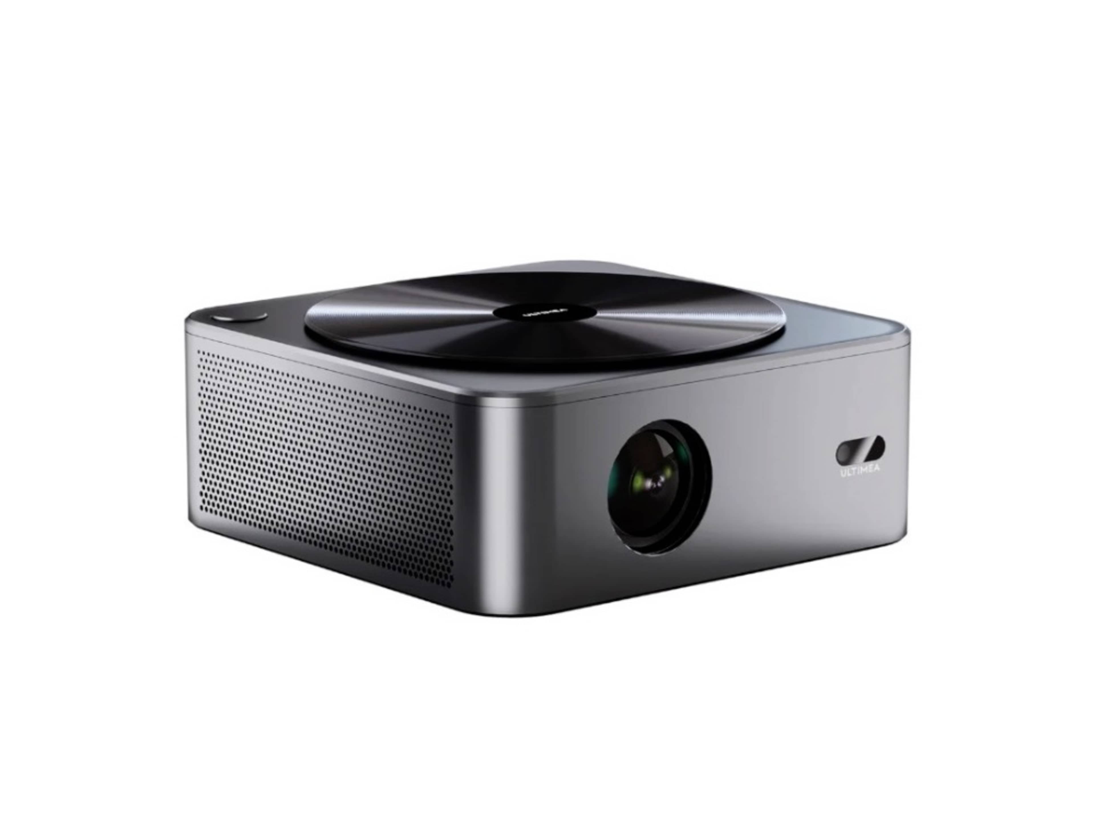 4k Projector