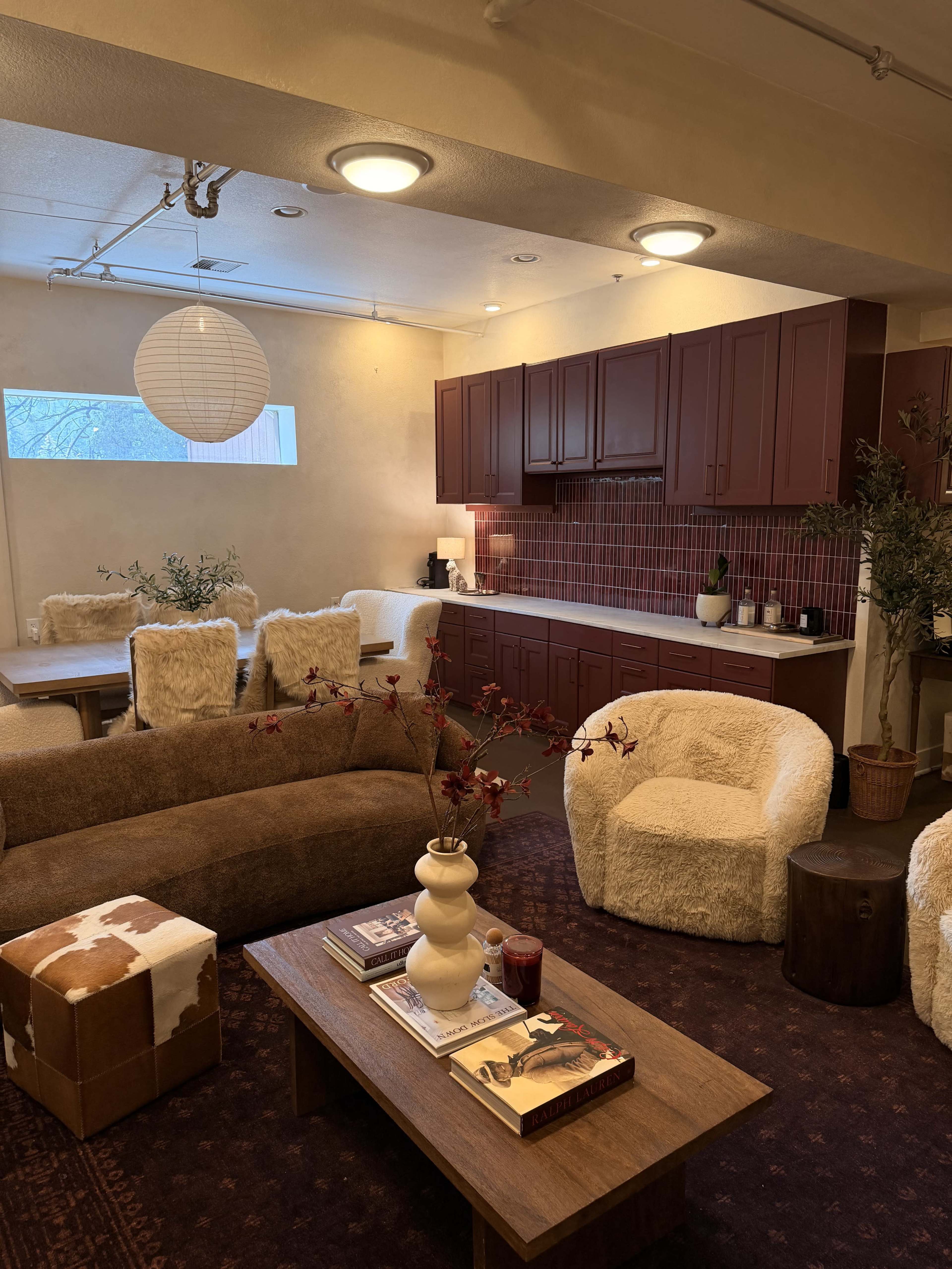 Cozy Mountain Studio with Fireplace & Lounge Image in Hiwan Hills, Evergreen, CO