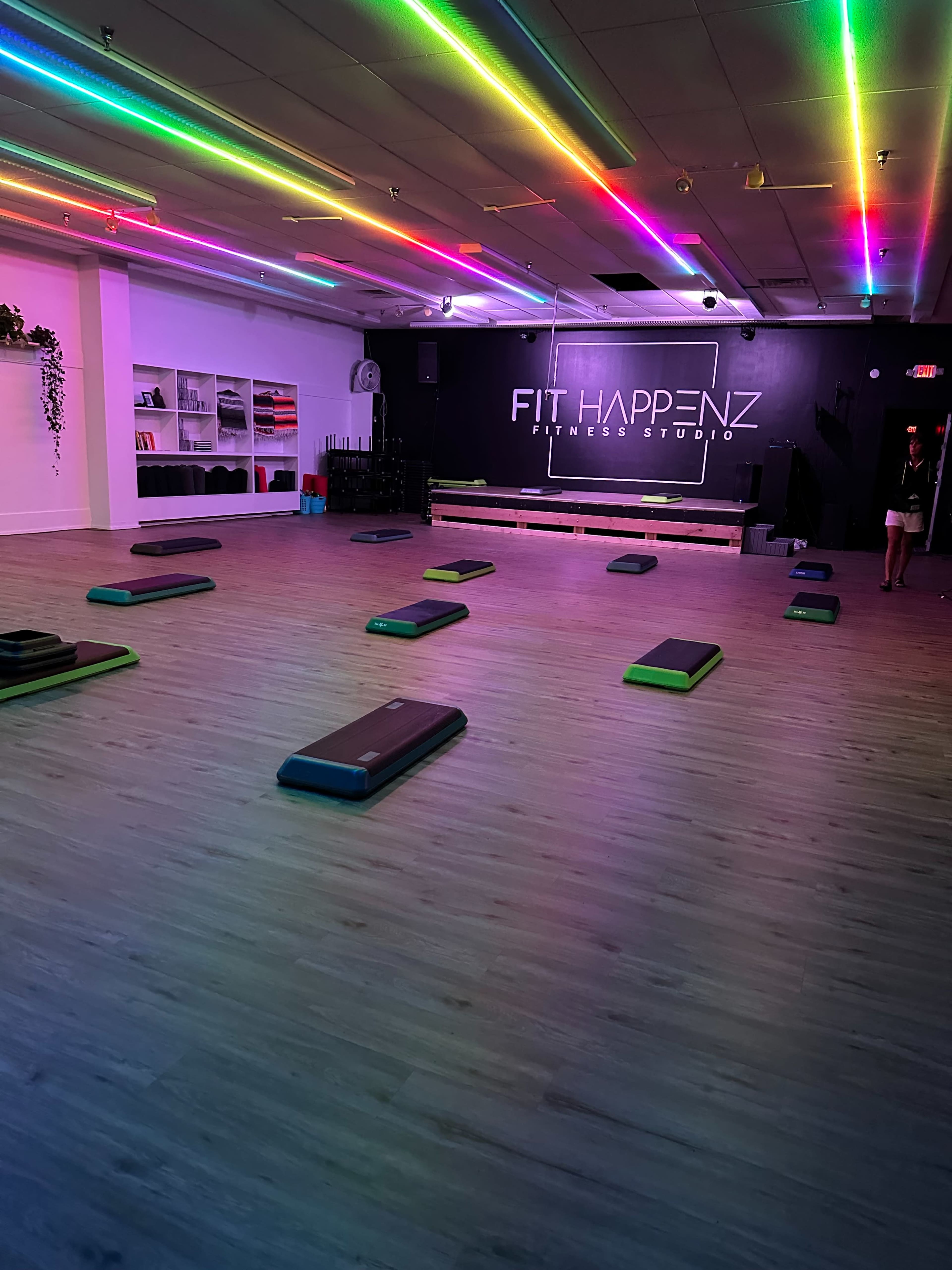 Dance Studio near Buffalo Airport Image in Cheektowaga, Depew, NY