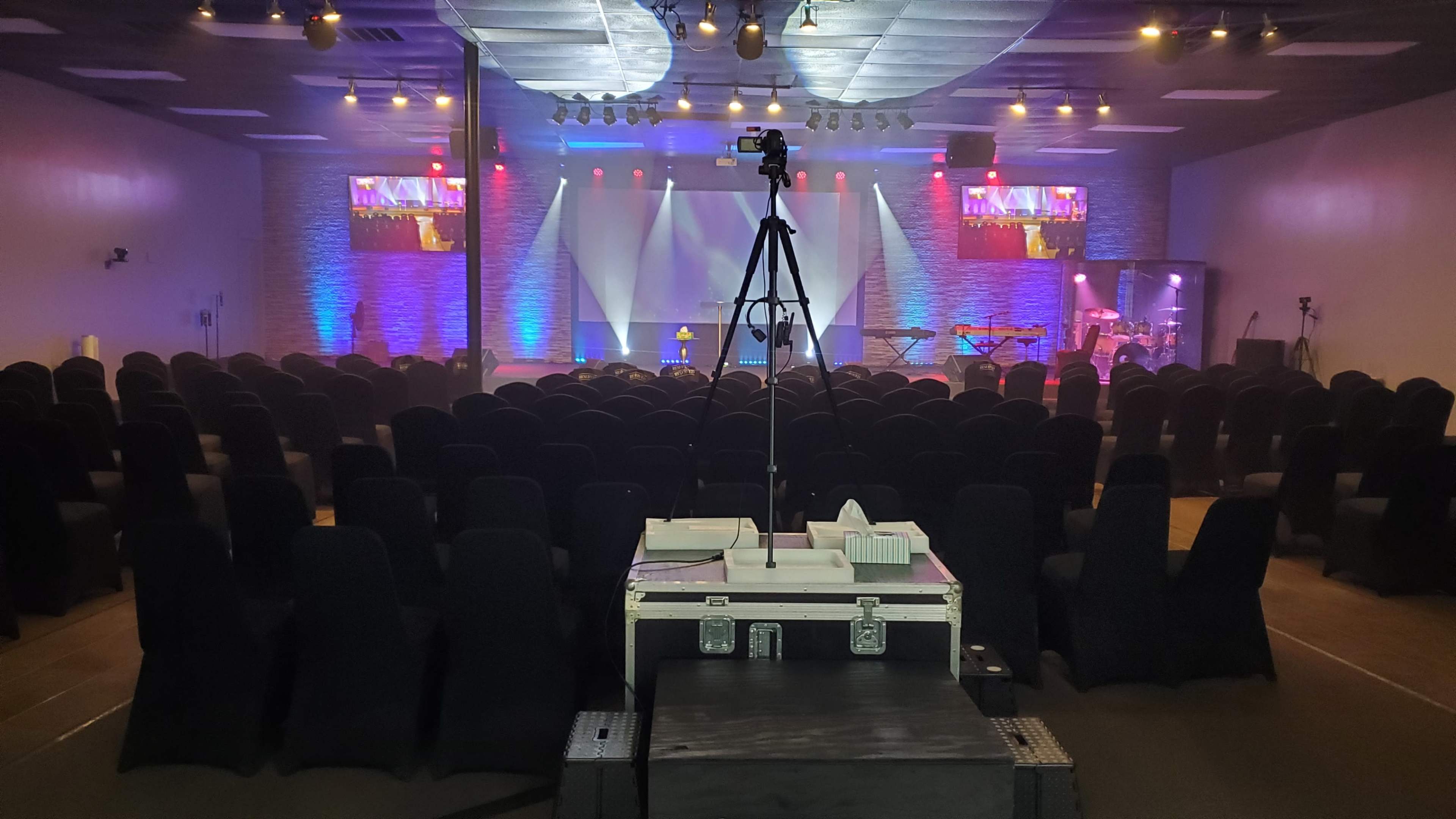 Events/Church Space in Houston Image in Sharpstown, Houston, TX