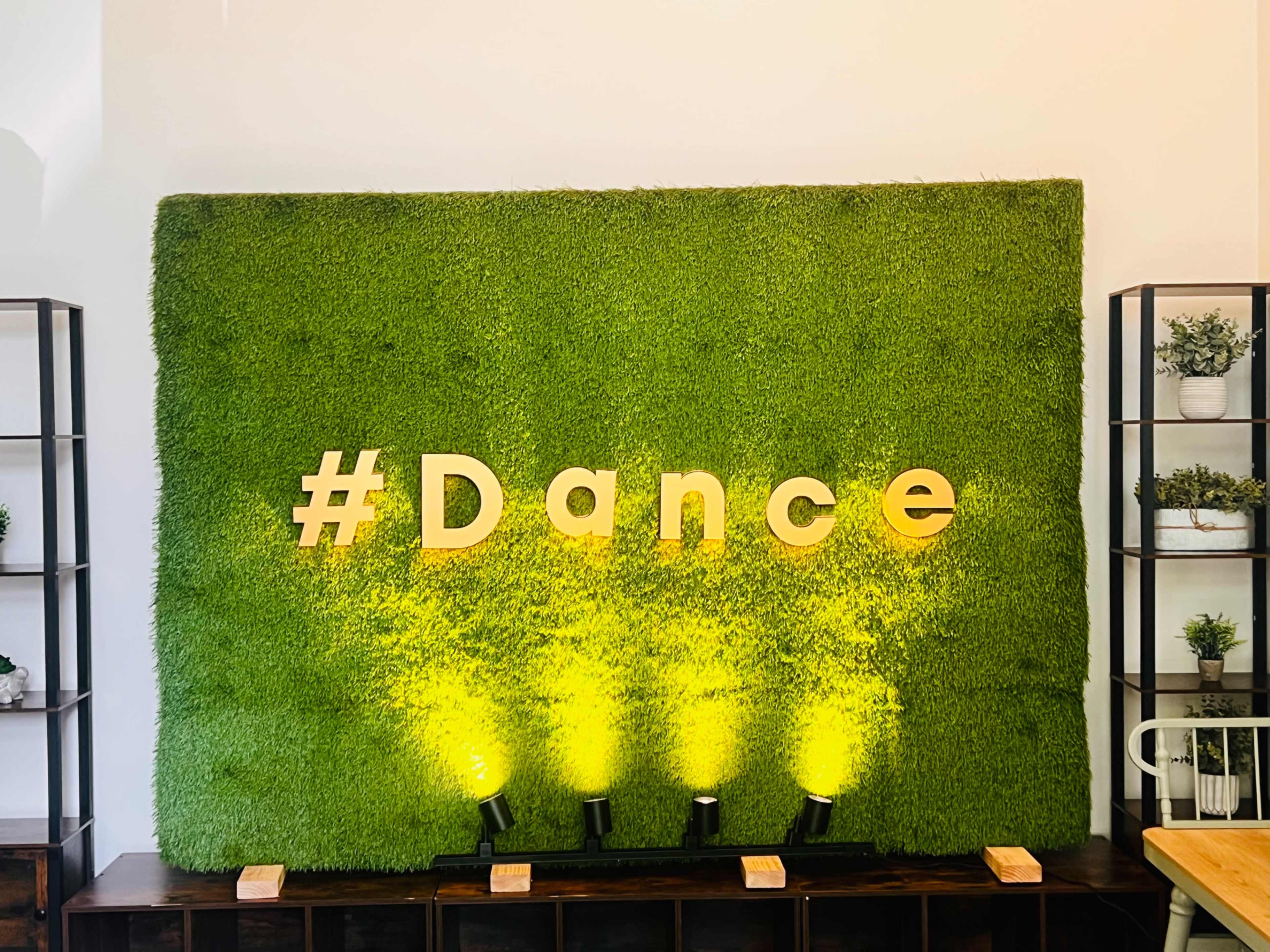 1700 Sq. Ft. Dance Studio Available for Rent – Perfect for Classes, Rehearsals & Events! Image in Overlake, Redmond, WA